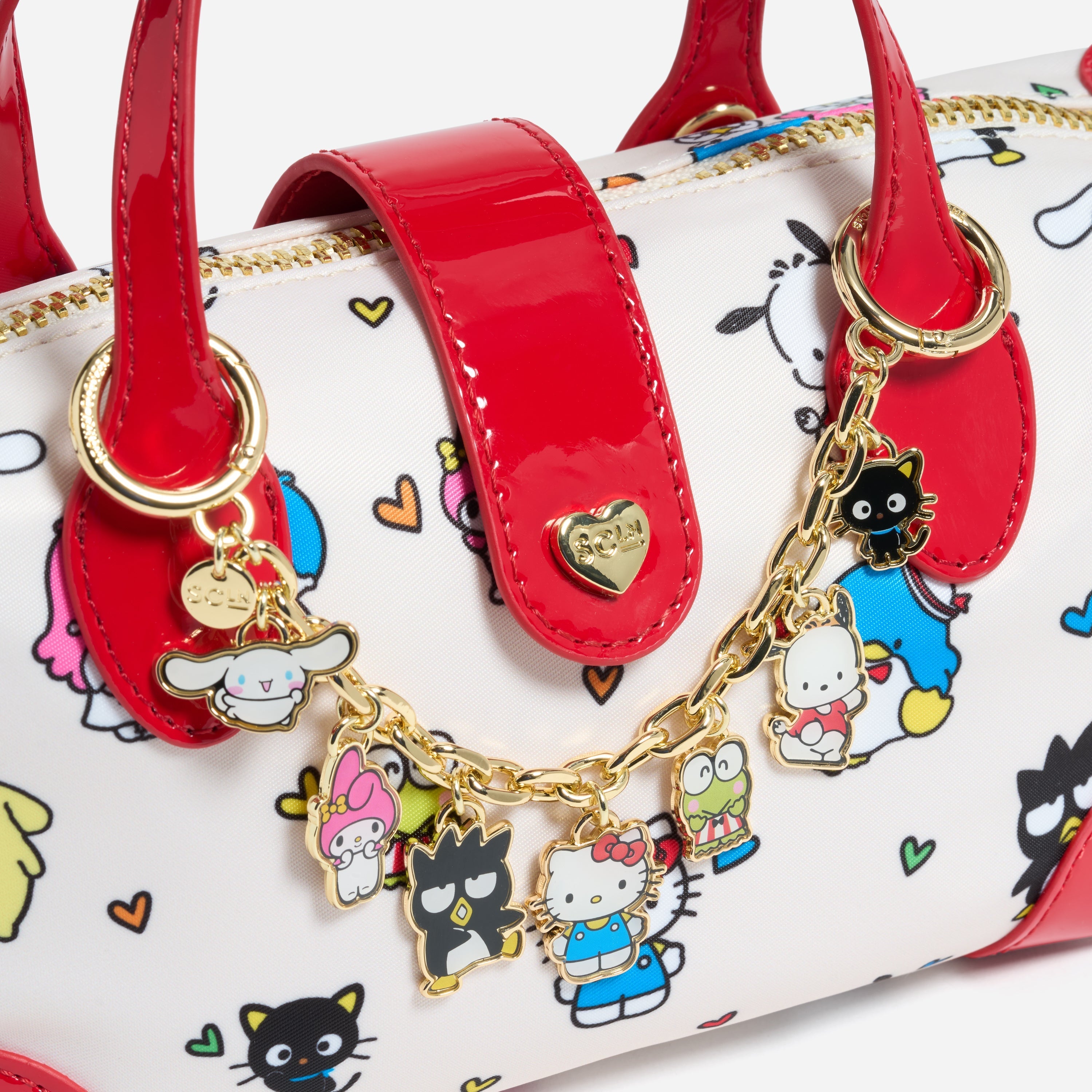 Hello Kitty & Friends Swag Chain