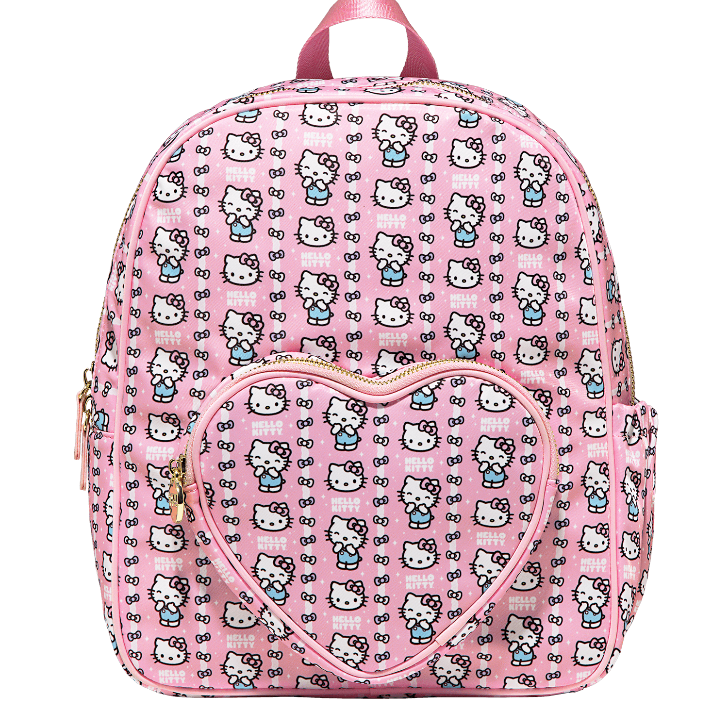 Hello Kitty Adult Mini Backpack Customizable Stoney Clover Lane