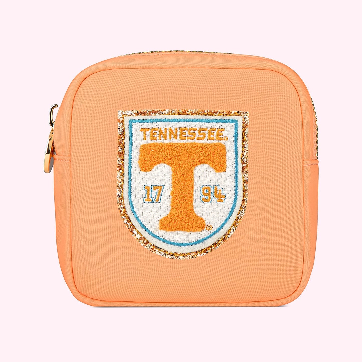 University of Tennessee Mini Pouch