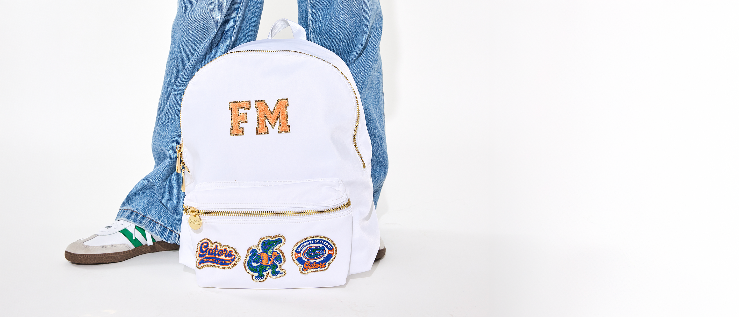 Back to School Starts Here