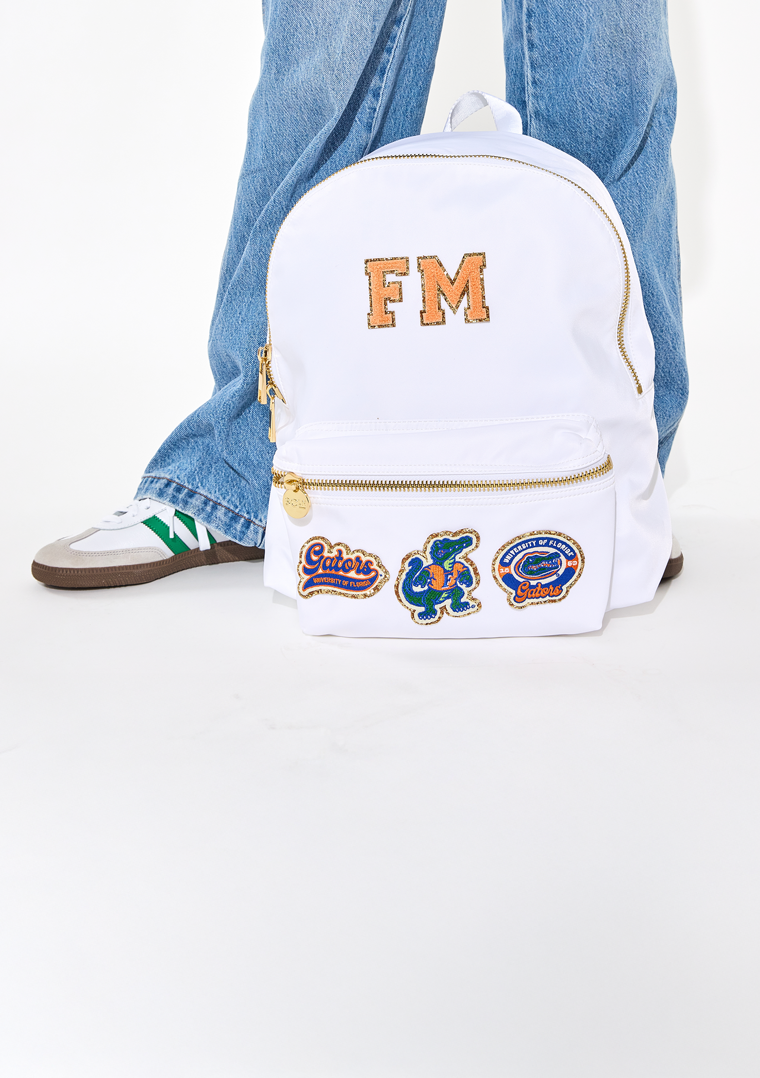 Back to School Starts Here