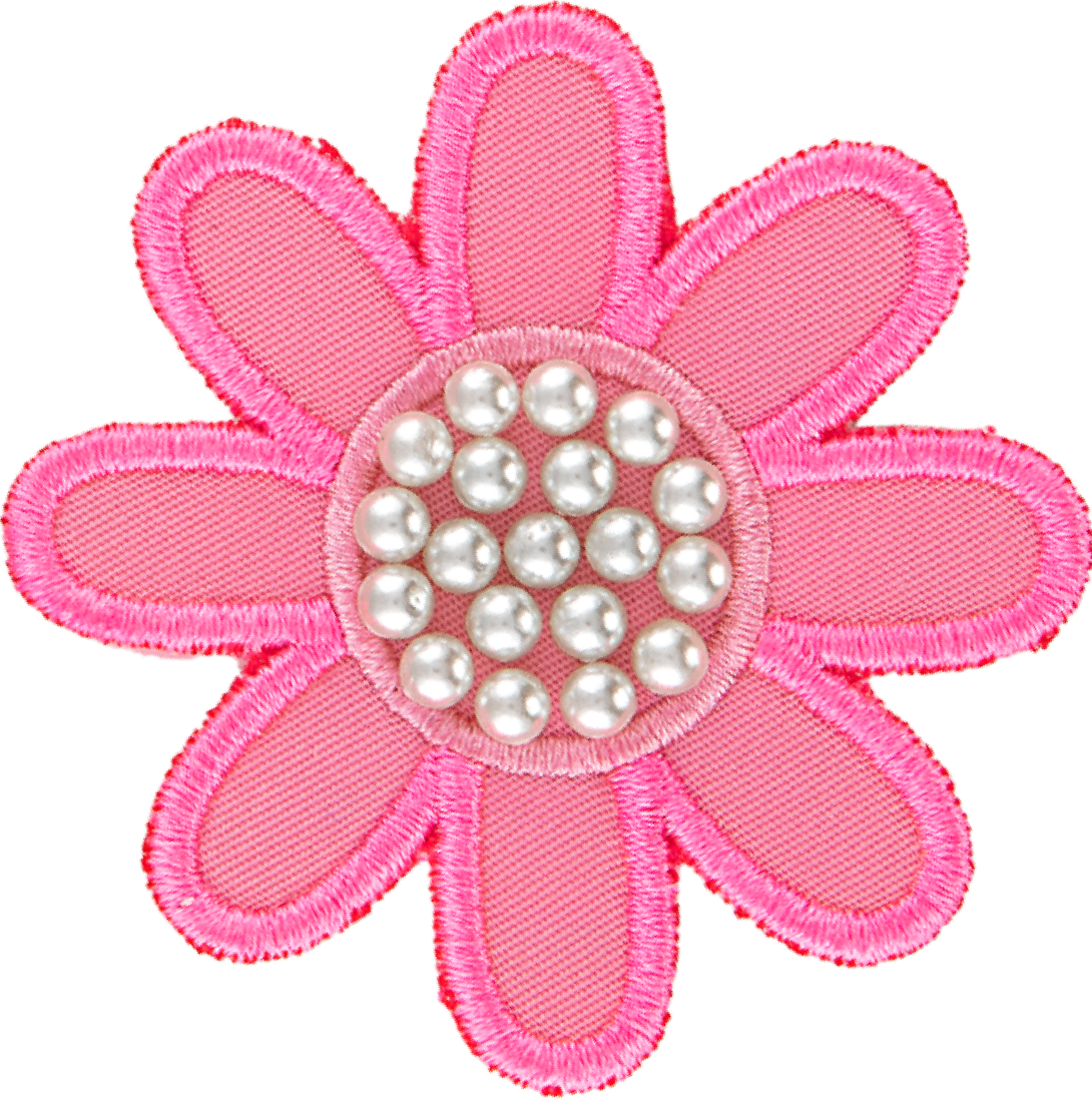 Crystal Flower Patch