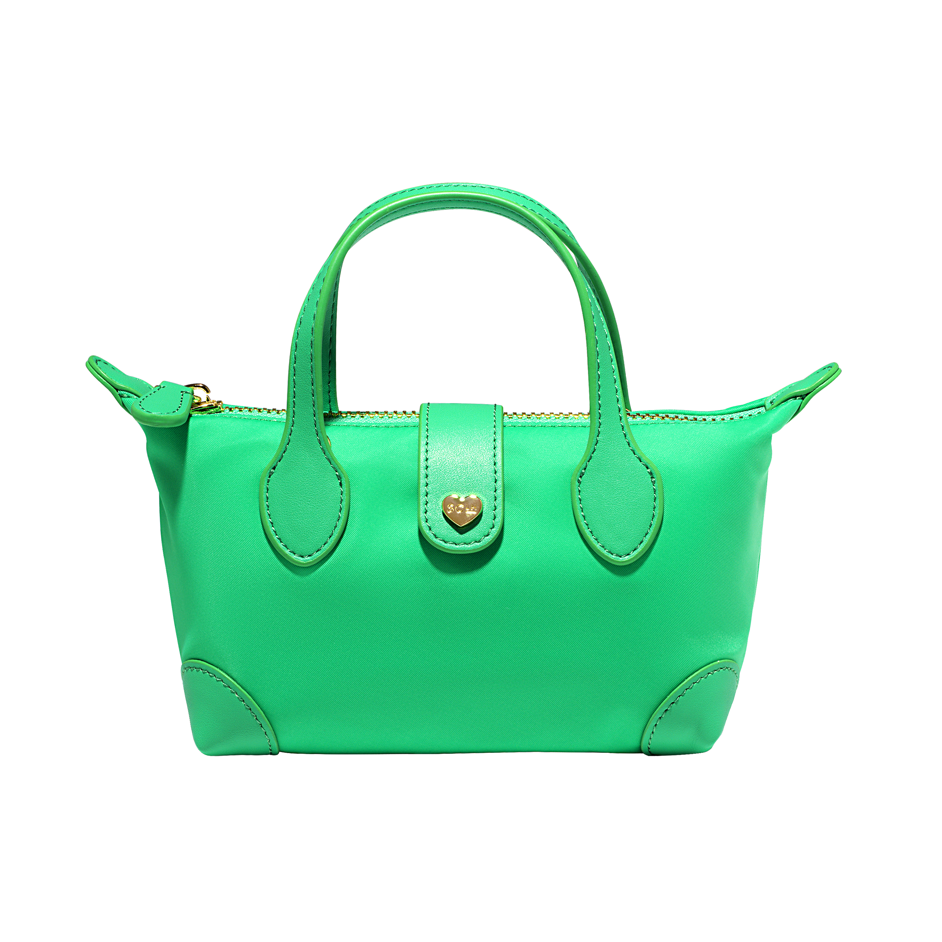 Pouchette Crossbody Bag