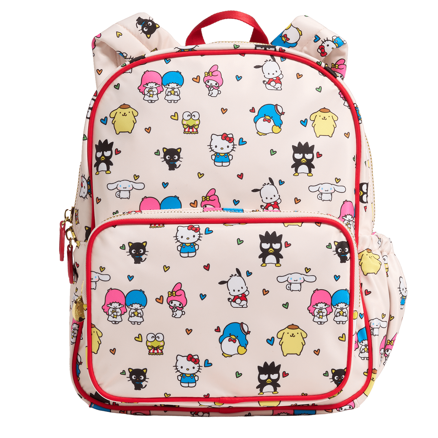 Mini Backpack