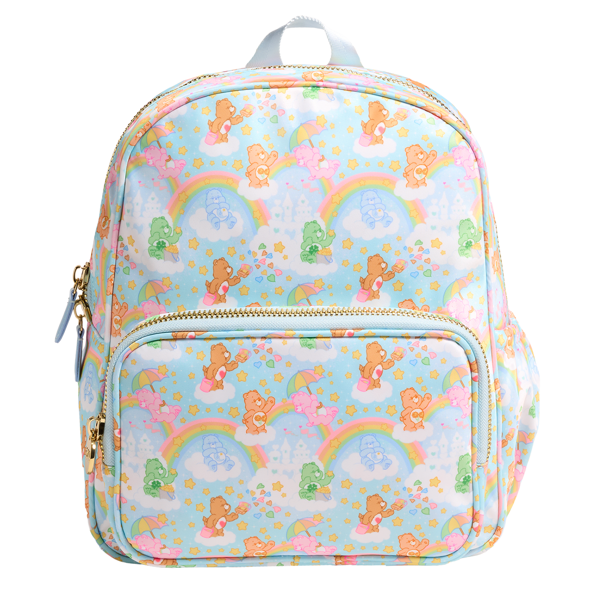 Mini Backpack