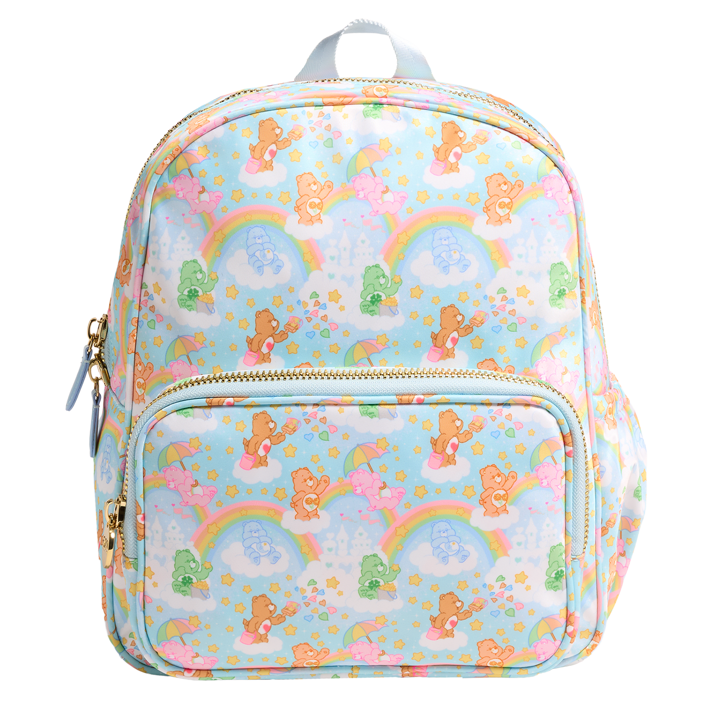 Mini Backpack