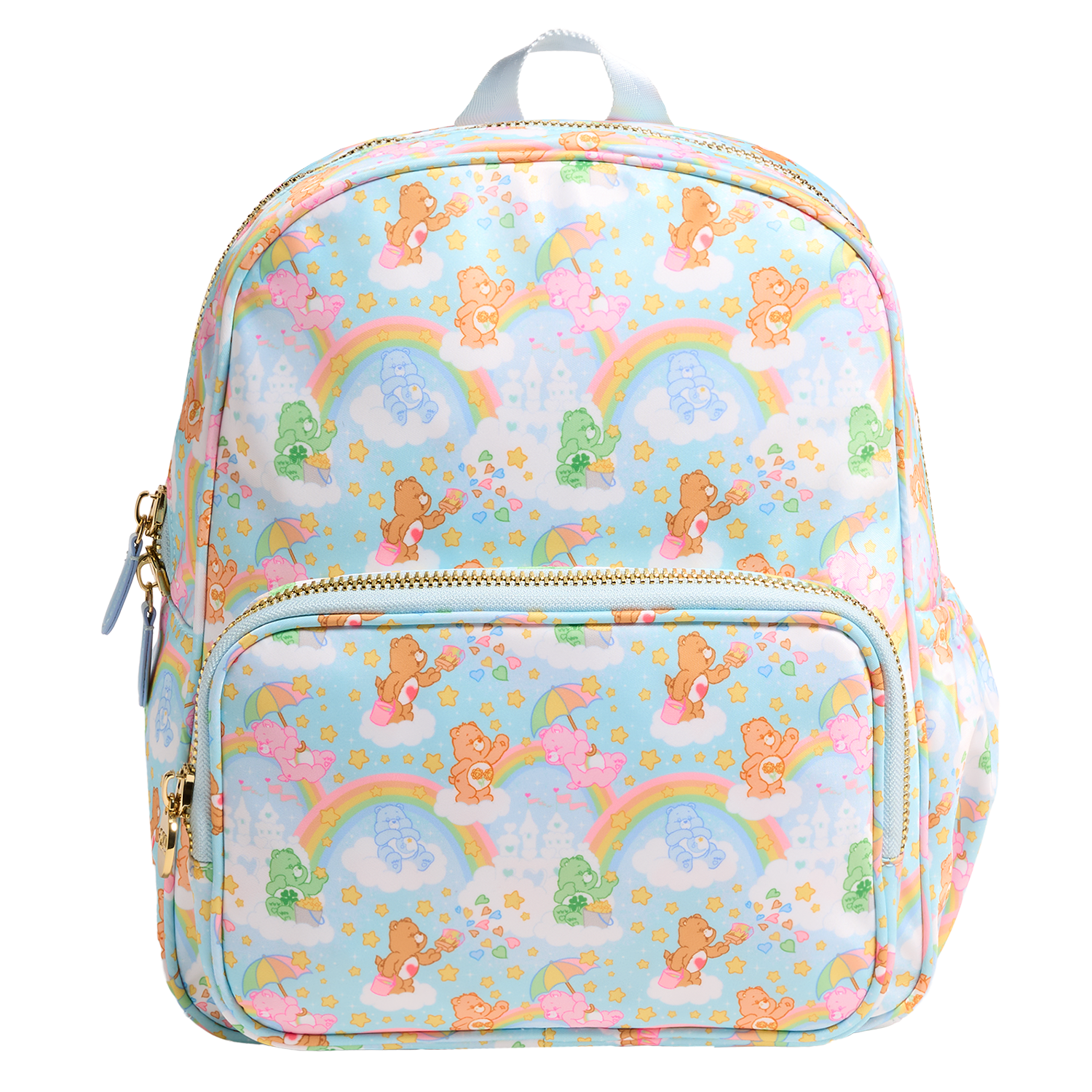 Mini Backpack