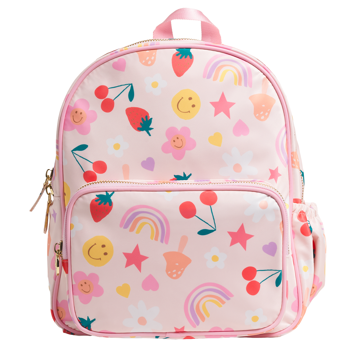 Mini Backpack