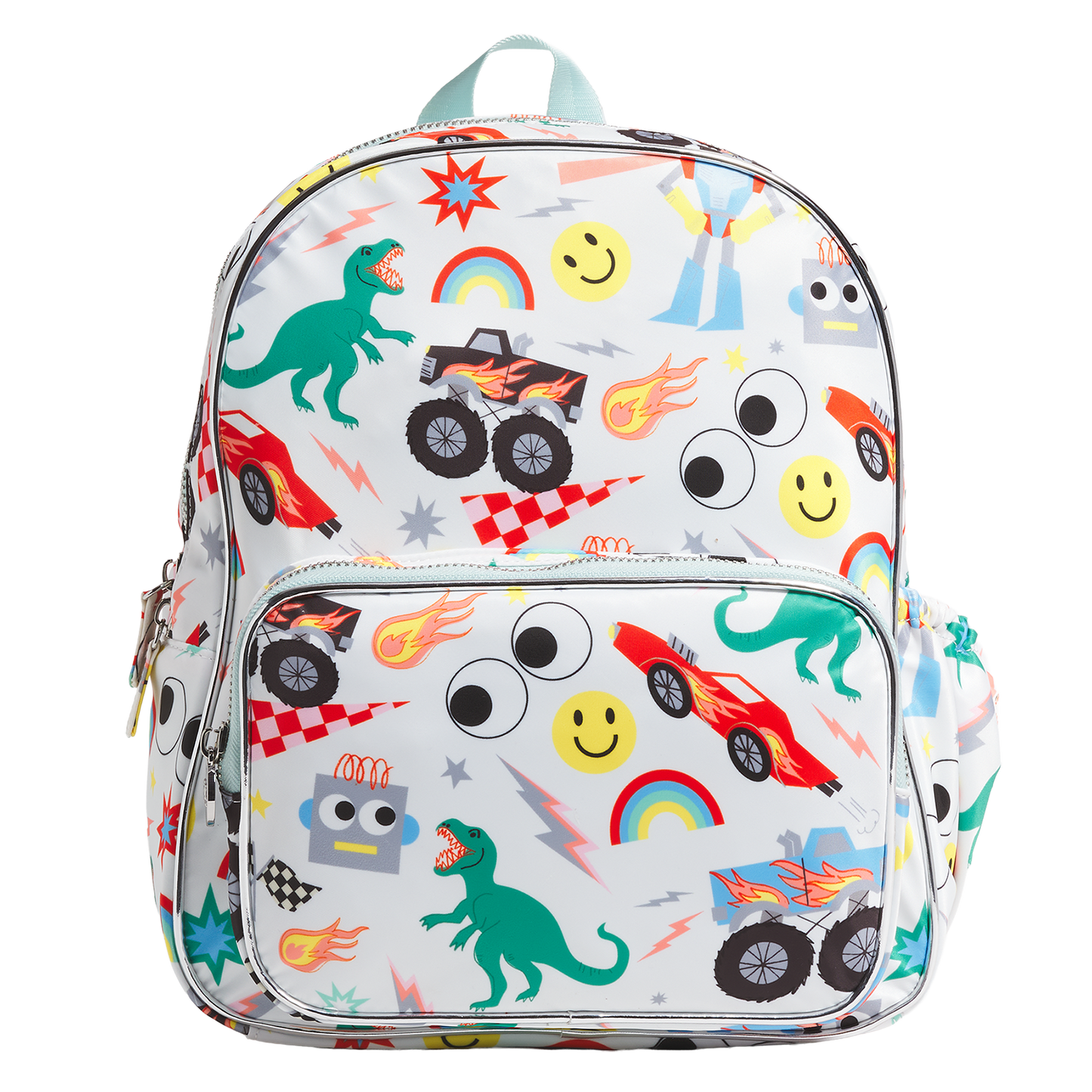 Mini Backpack