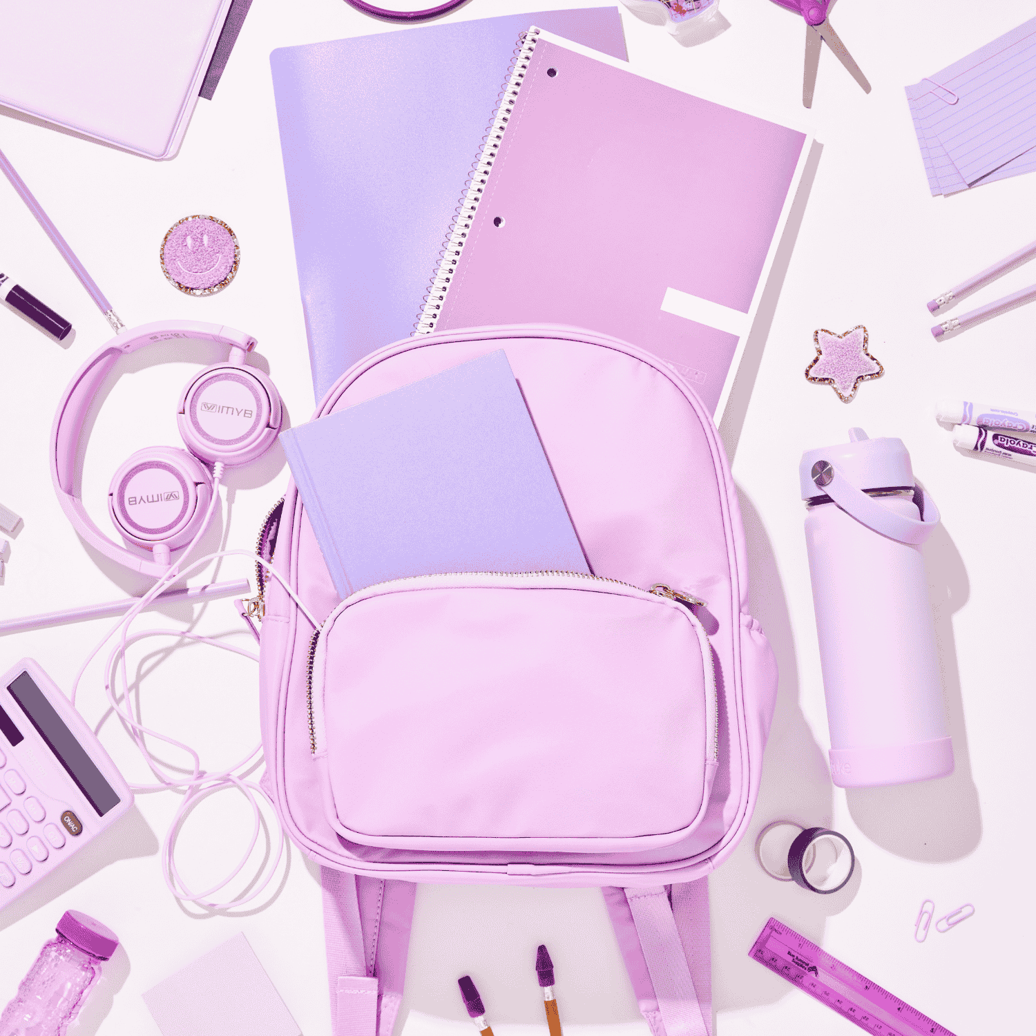 Back to School
