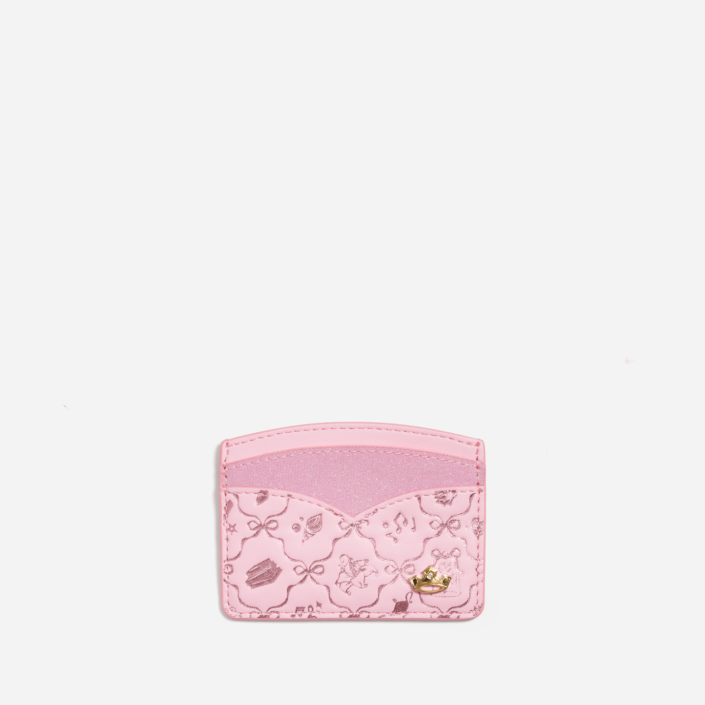 Disney Princess Card Case