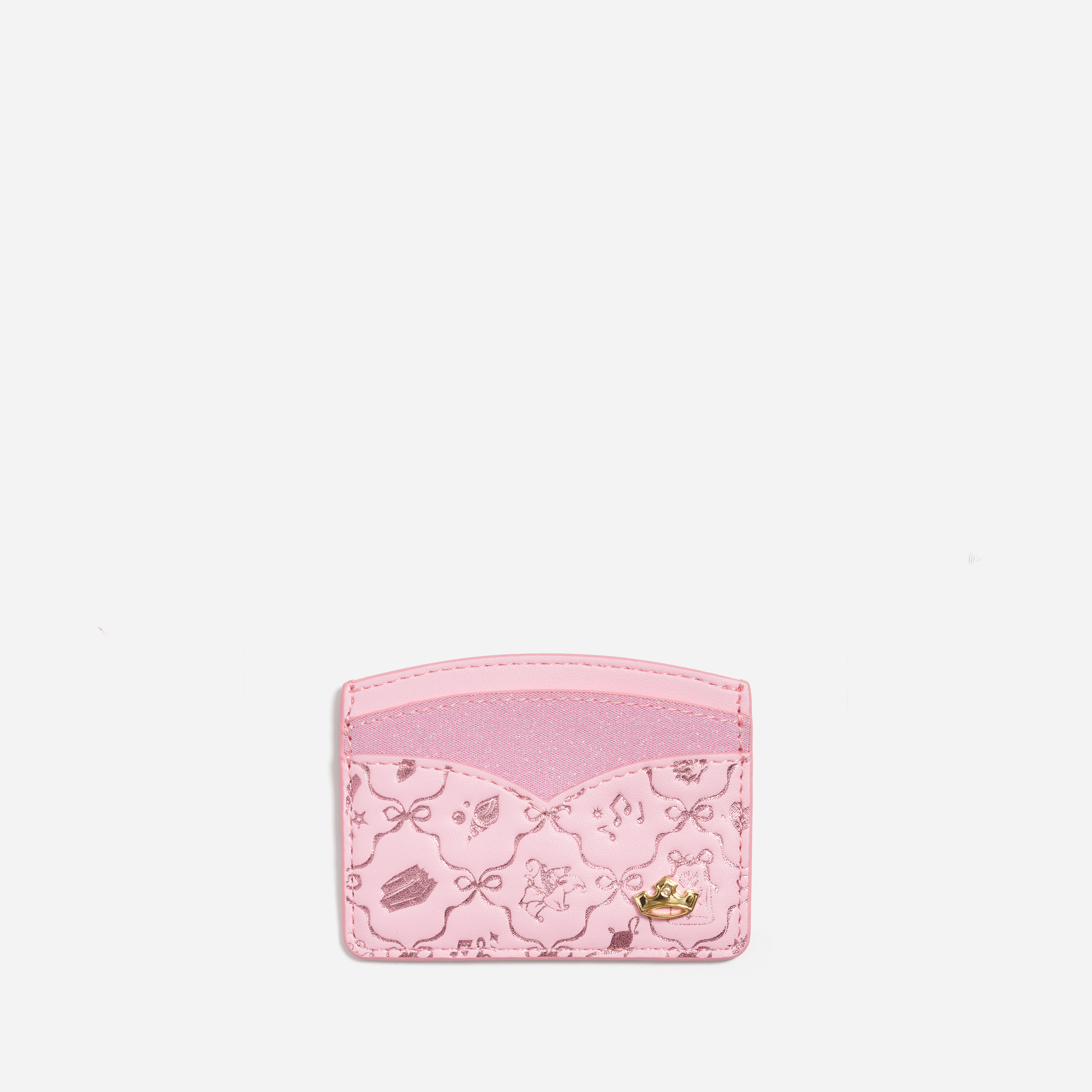 Disney Princess Card Case