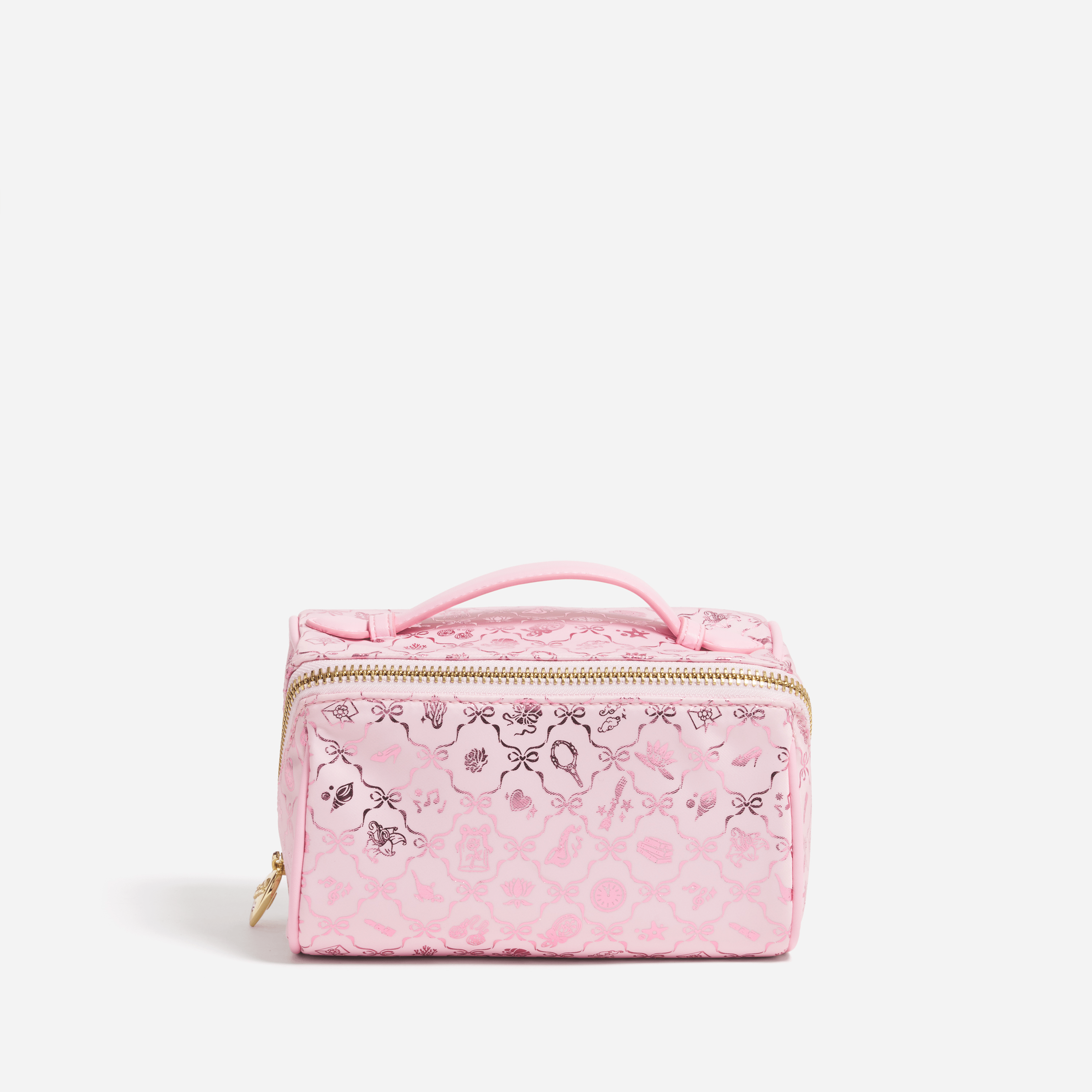 Disney Princess Lay Flat Pouch