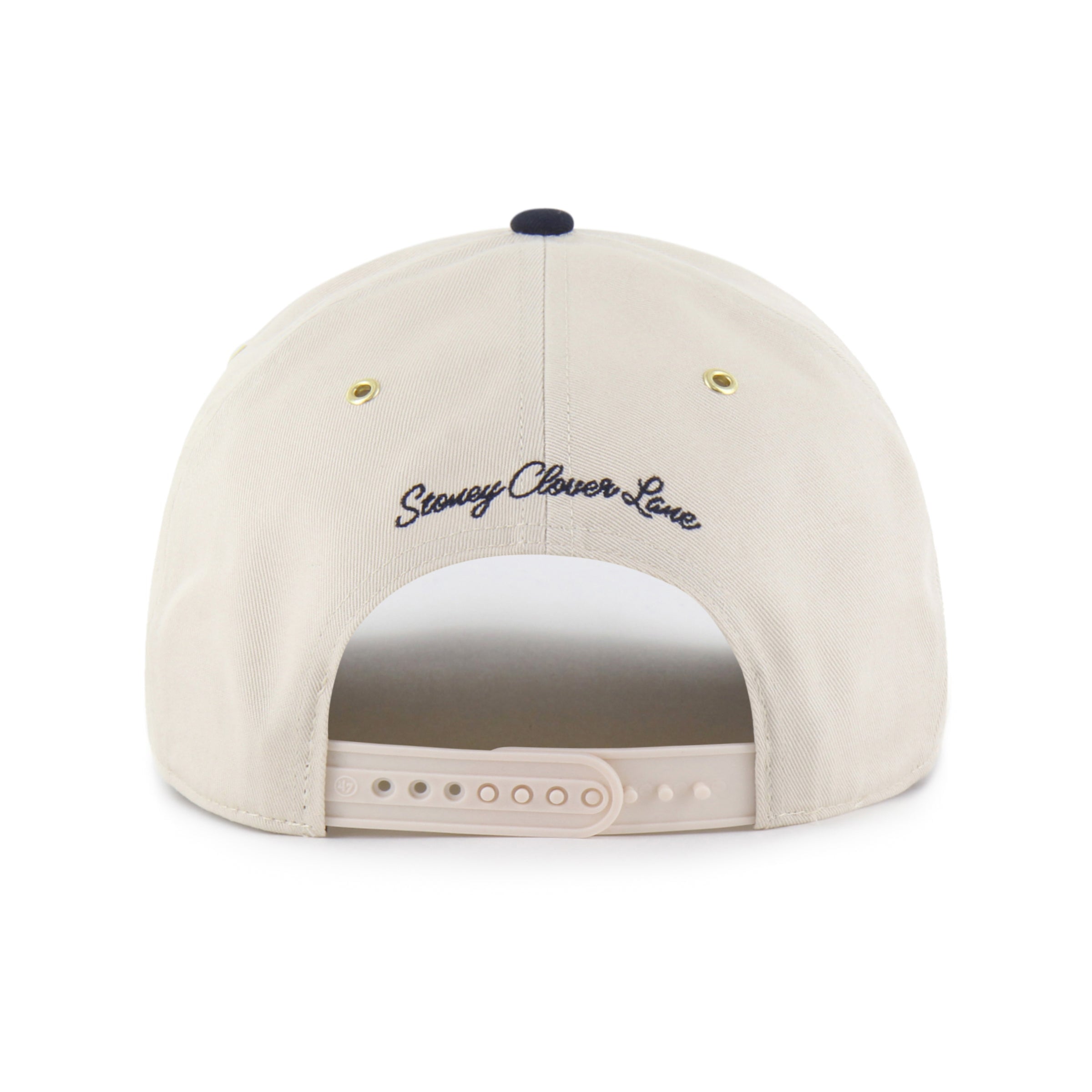 Stoney Clover Lane X '47 New York Yankees Glitter Hitch Hat - Stoney Clover Lane