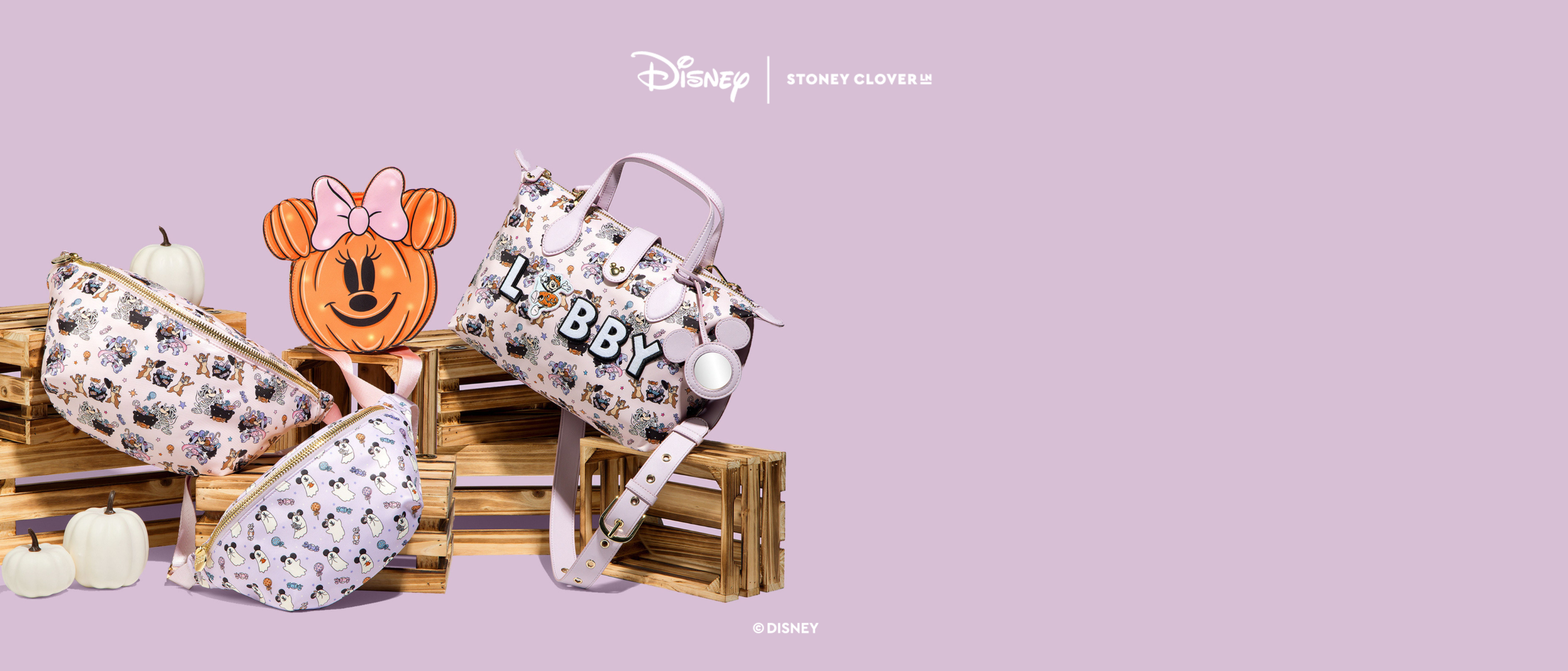 Disney Mickey & Friends Halloween