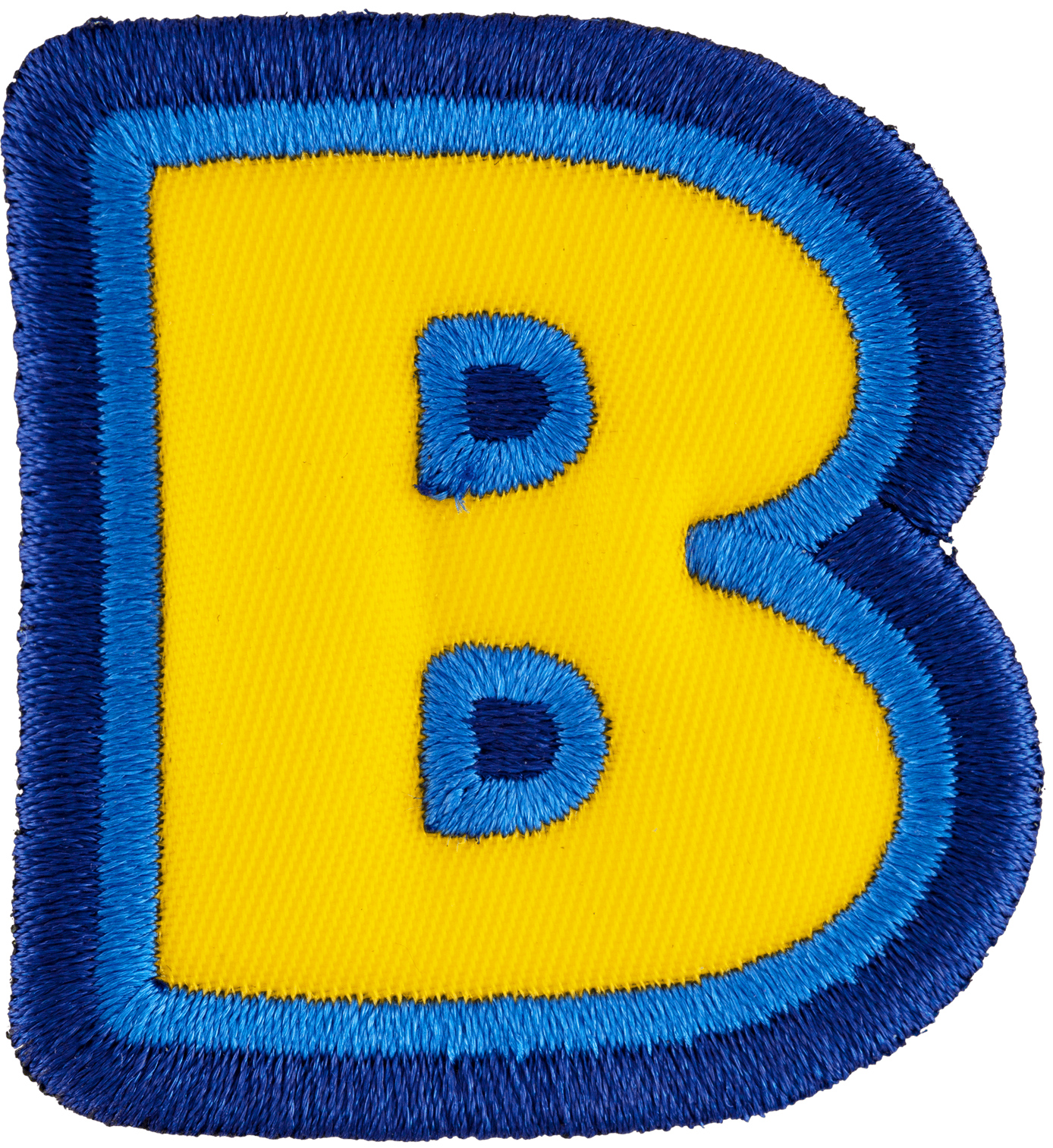 Toy Story Letter Patch