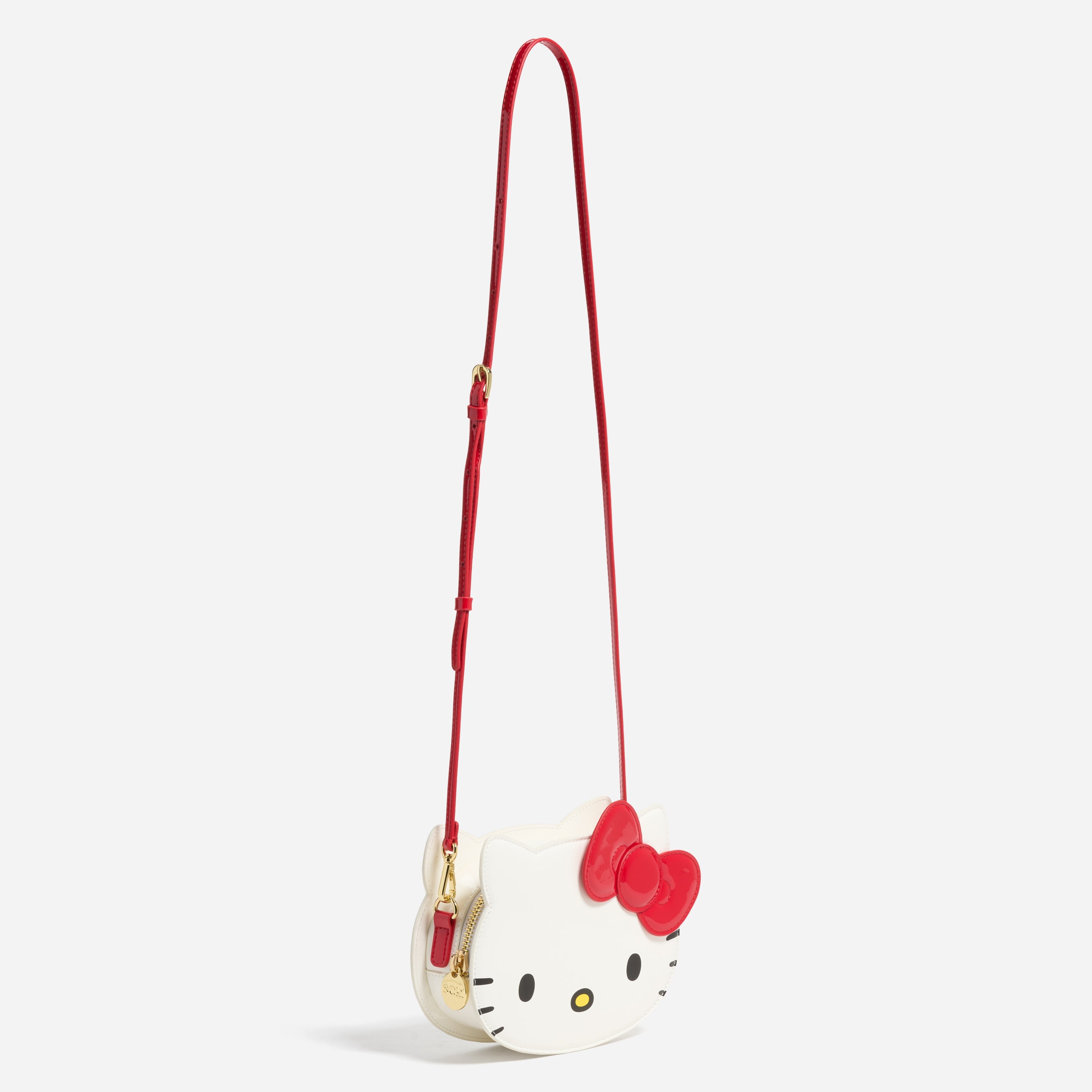 Hello Kitty Crossbody Bag