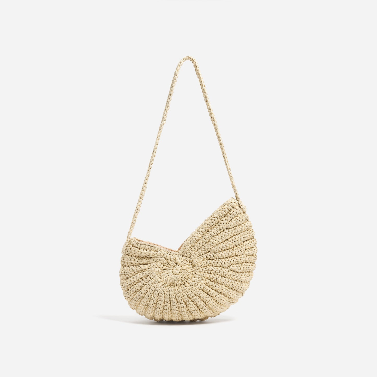 Shell Shoulder Bag