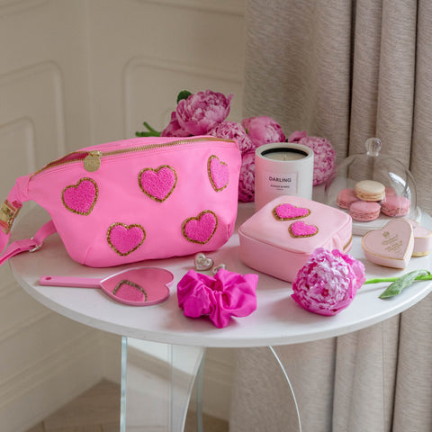 Shop Pinks Collection