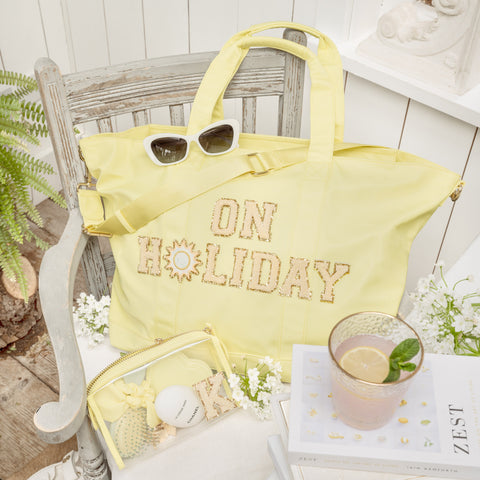 Shop Yellows Collection