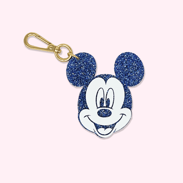Disney Mickey & Friends Bag Charm