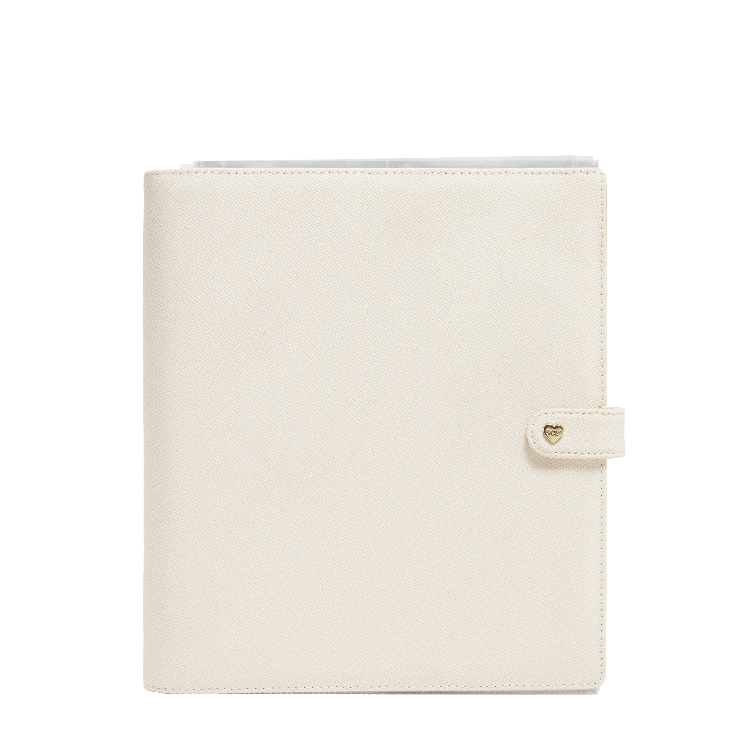 Patch Binder - Stoney Clover Lane