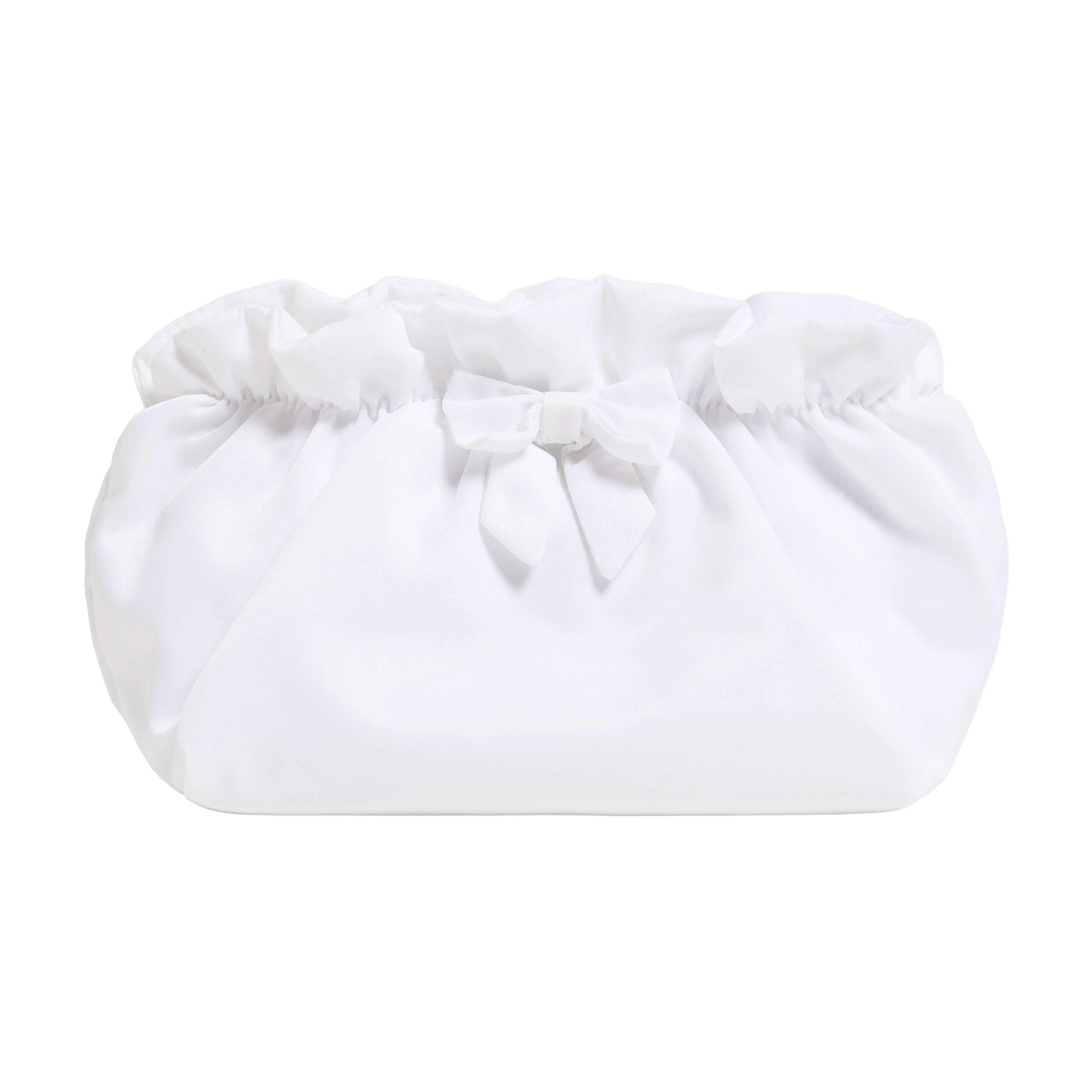 Tonal Bow Pouch