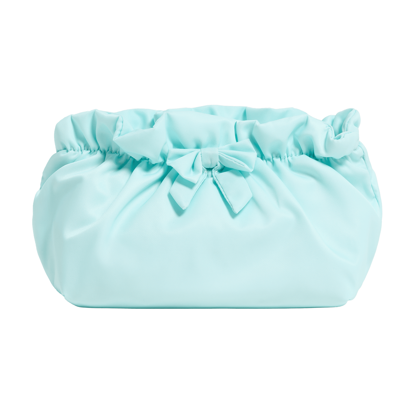 Tonal Bow Pouch