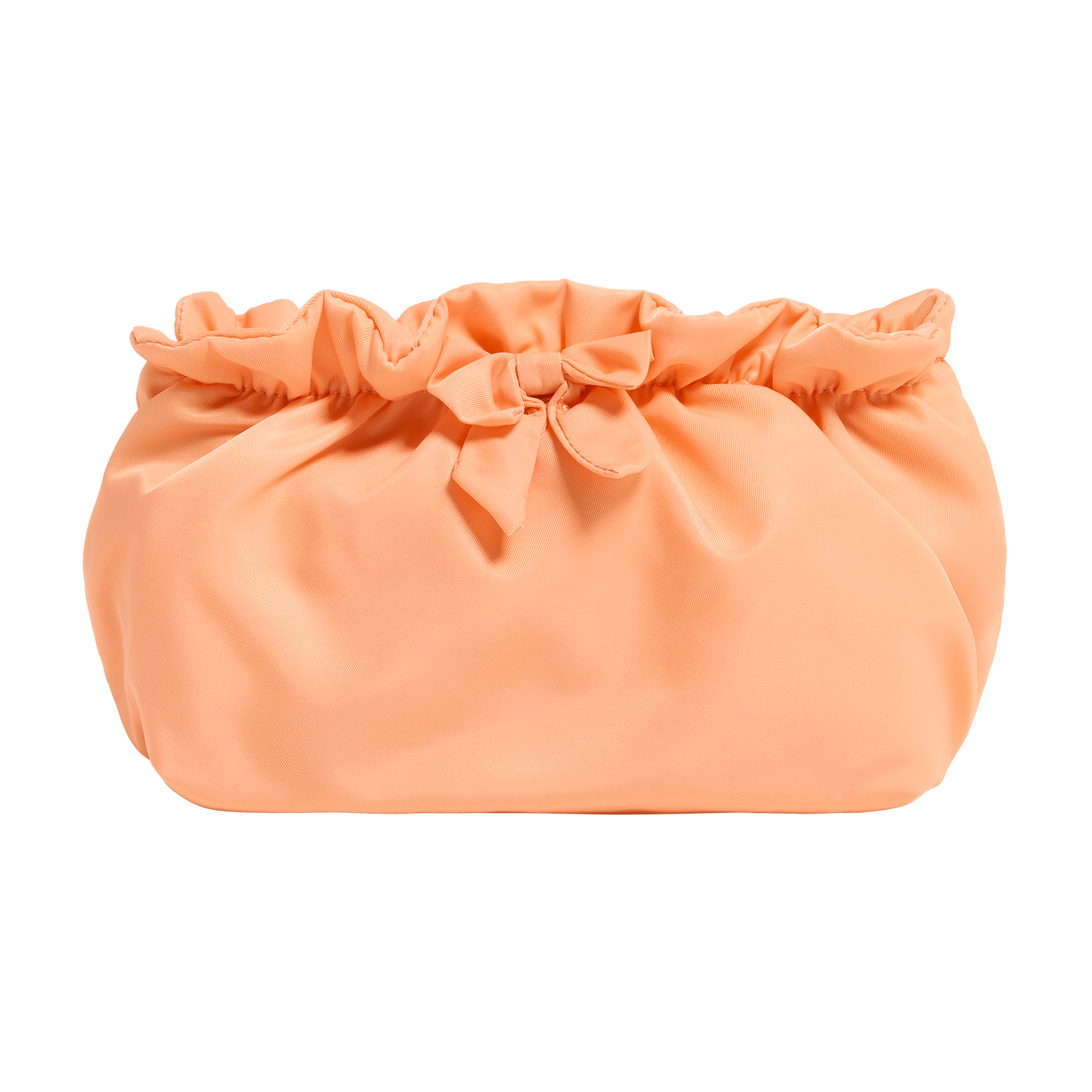Tonal Bow Pouch