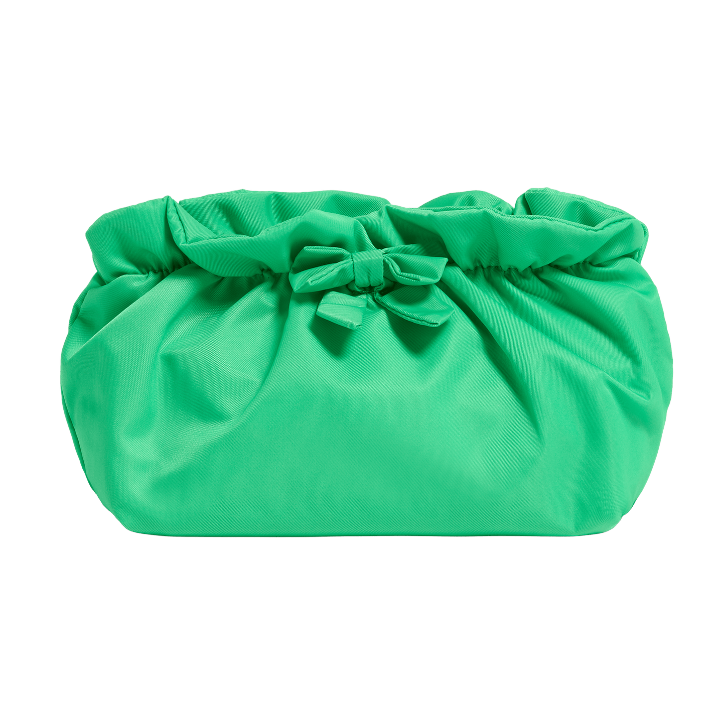 Tonal Bow Pouch