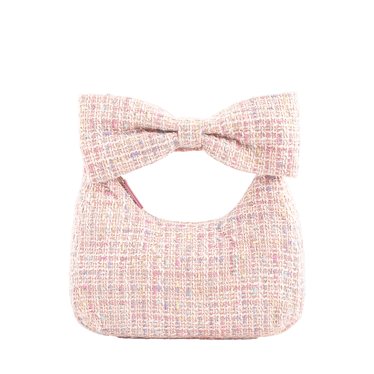 Bow Handle Bag