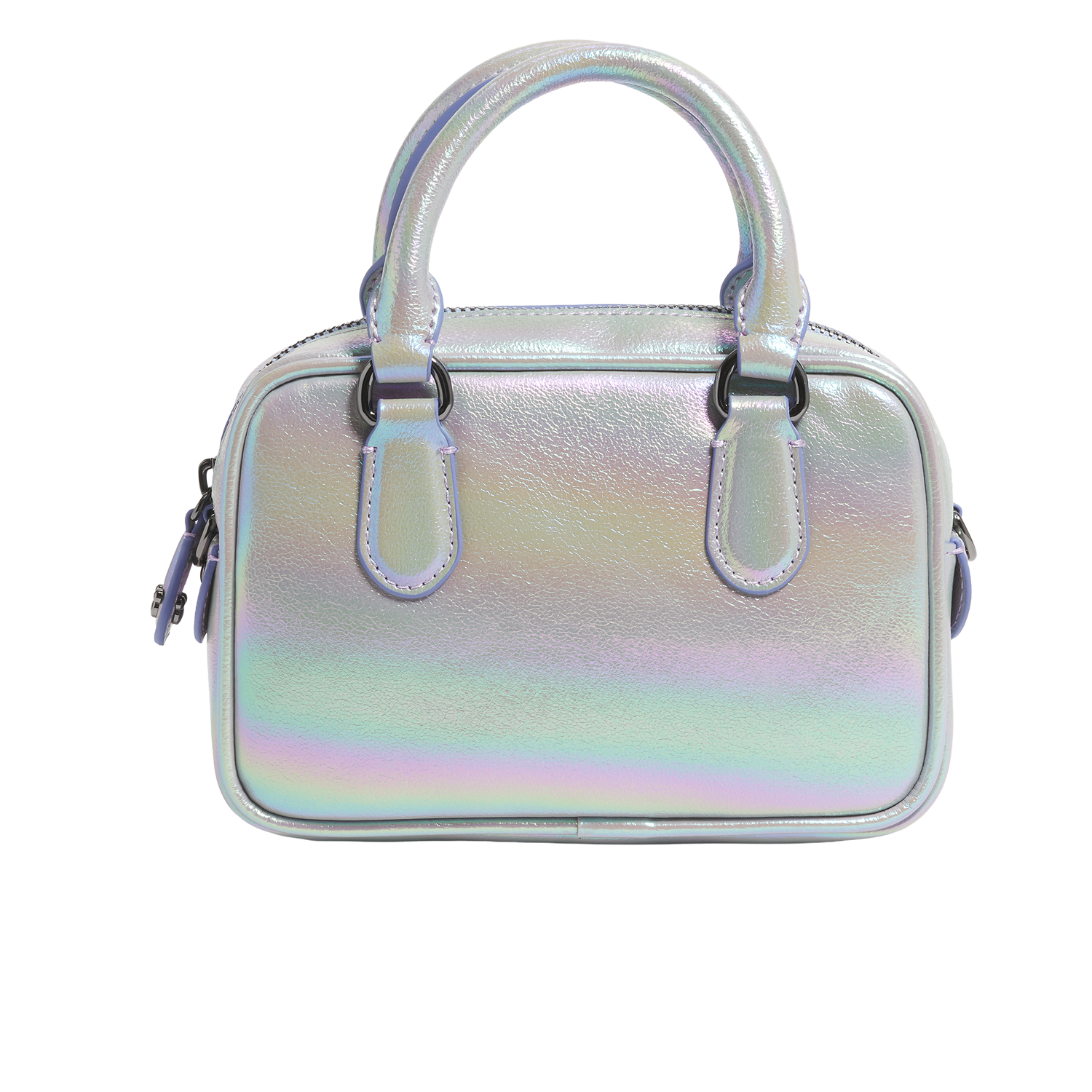 Mini Bowler Bag