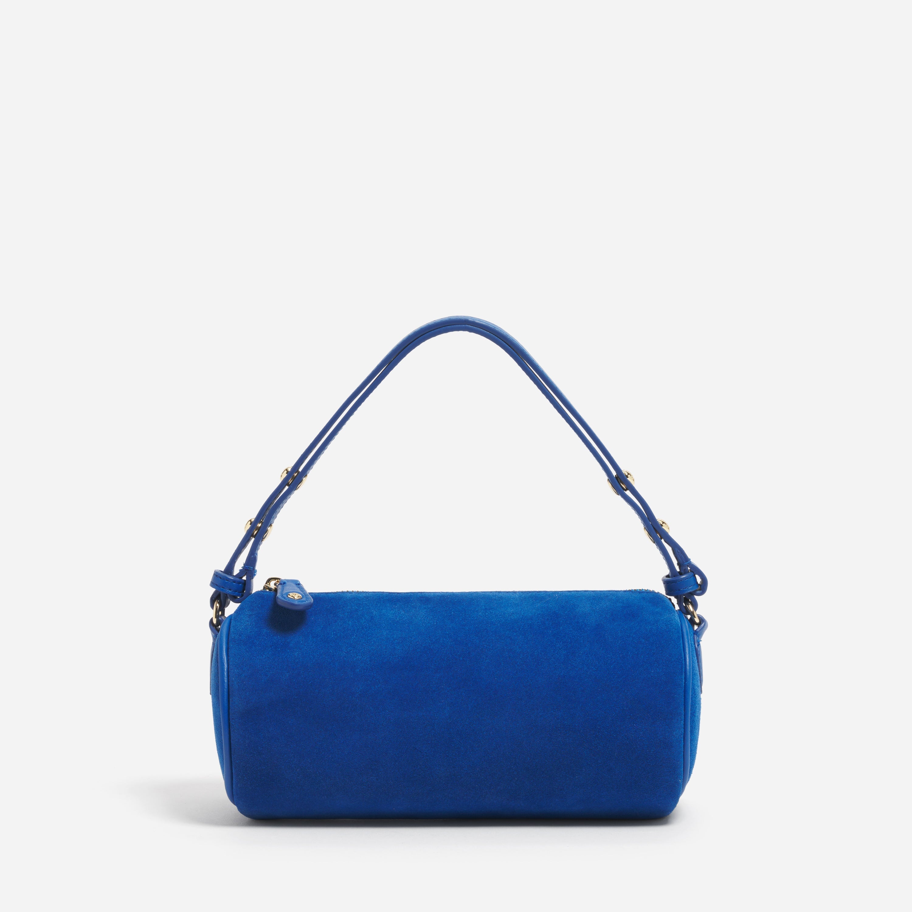 Brighton Barrel Bag - Stoney Clover Lane