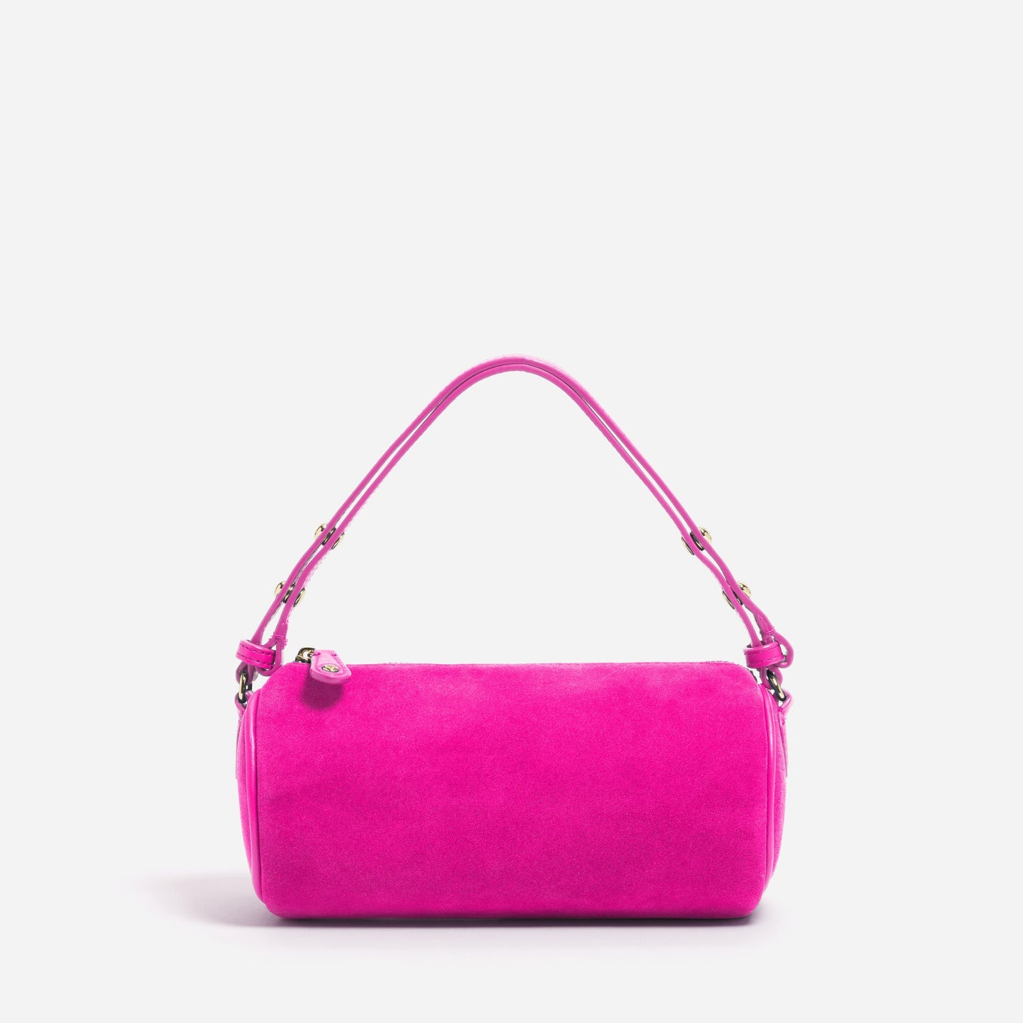Brighton Barrel Bag