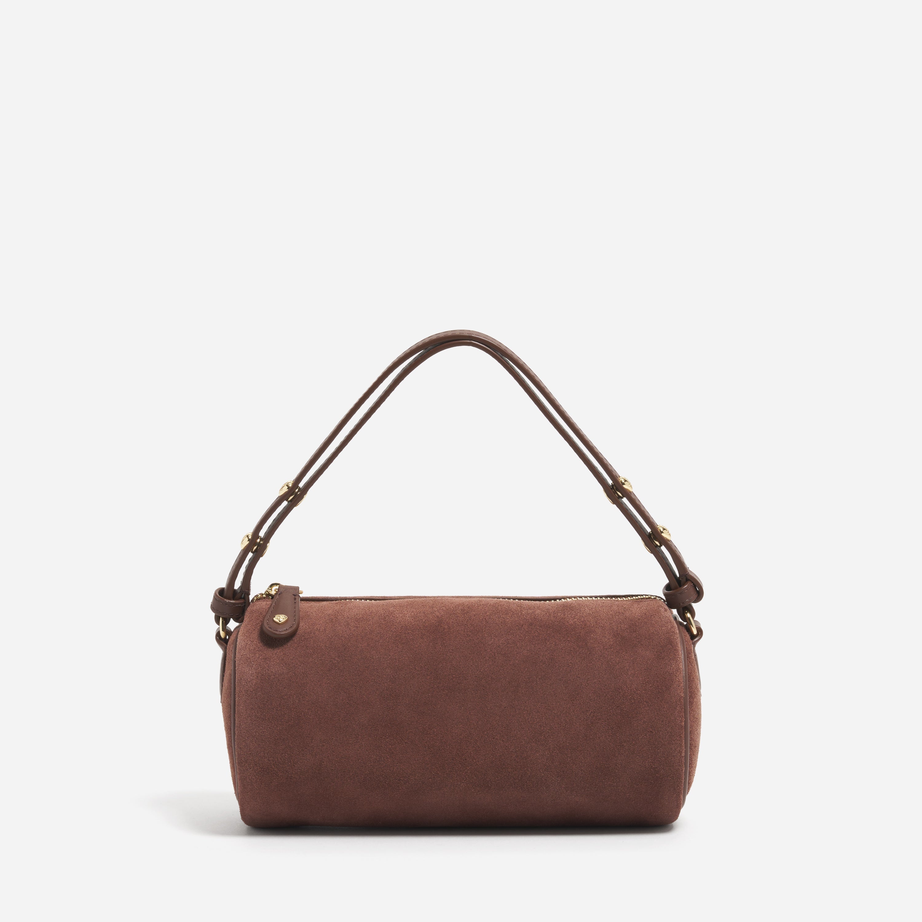 Brighton Barrel Bag - Stoney Clover Lane
