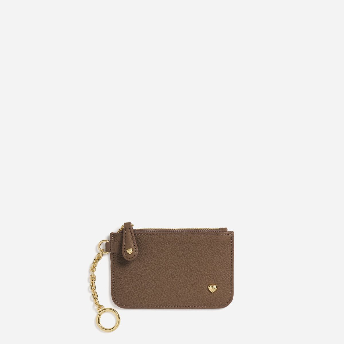 Brighton Key Chain Wallet