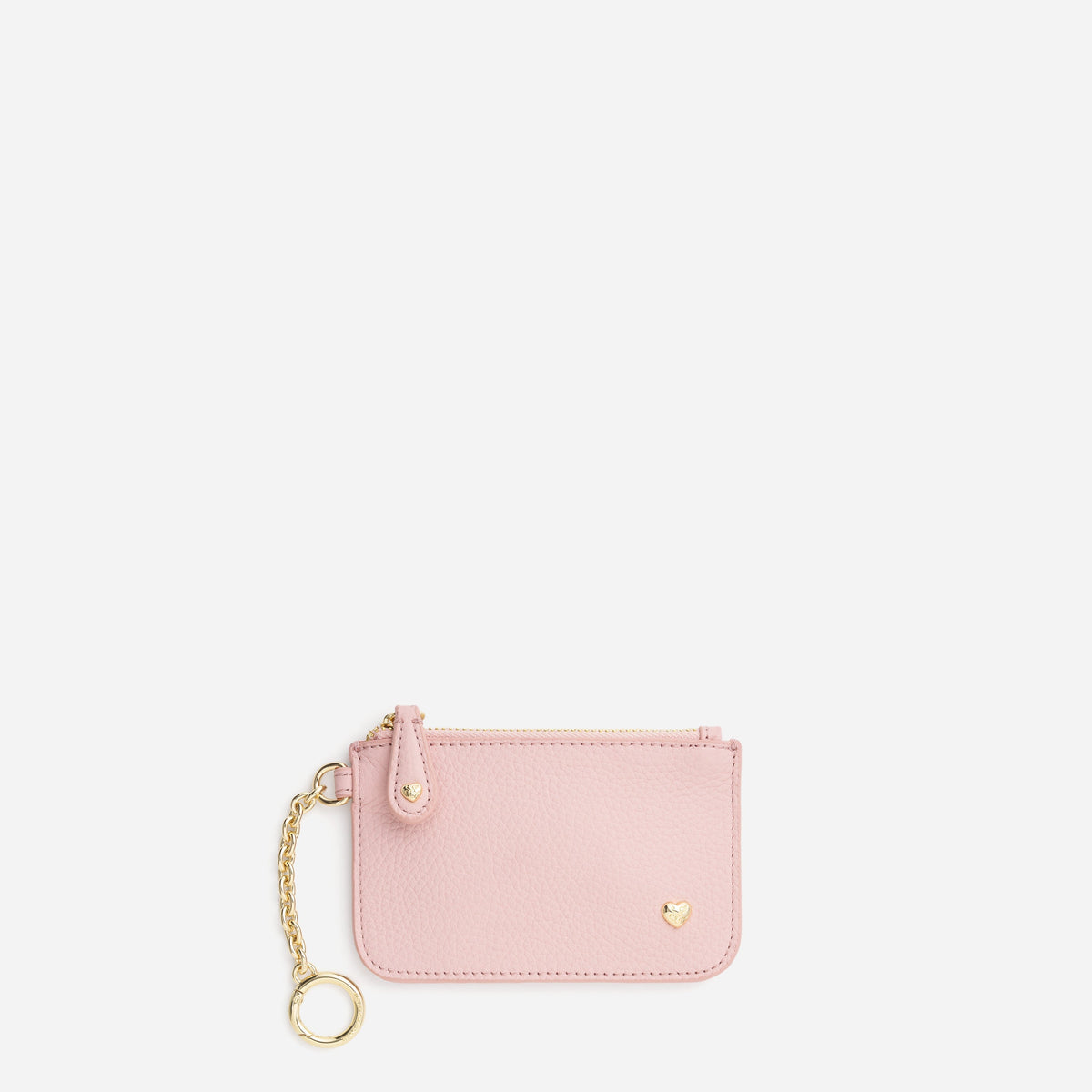 Brighton Key Chain Wallet