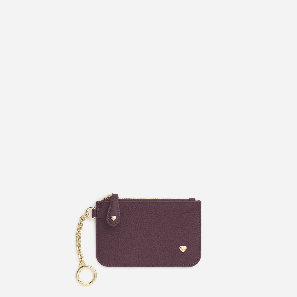 Brighton Key Chain Wallet
