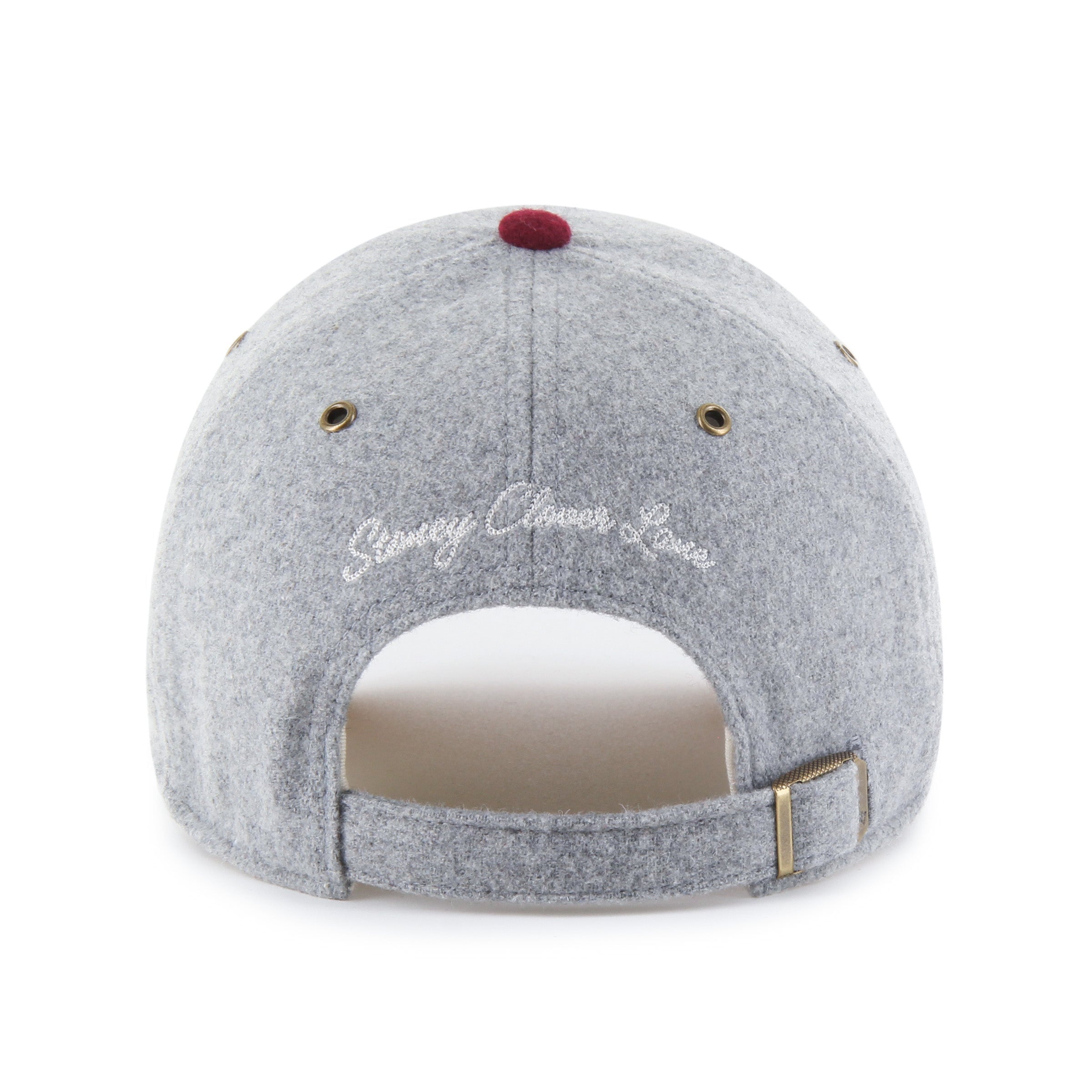 Stoney Clover Lane X '47 University of Alabama Block Clean Up Hat