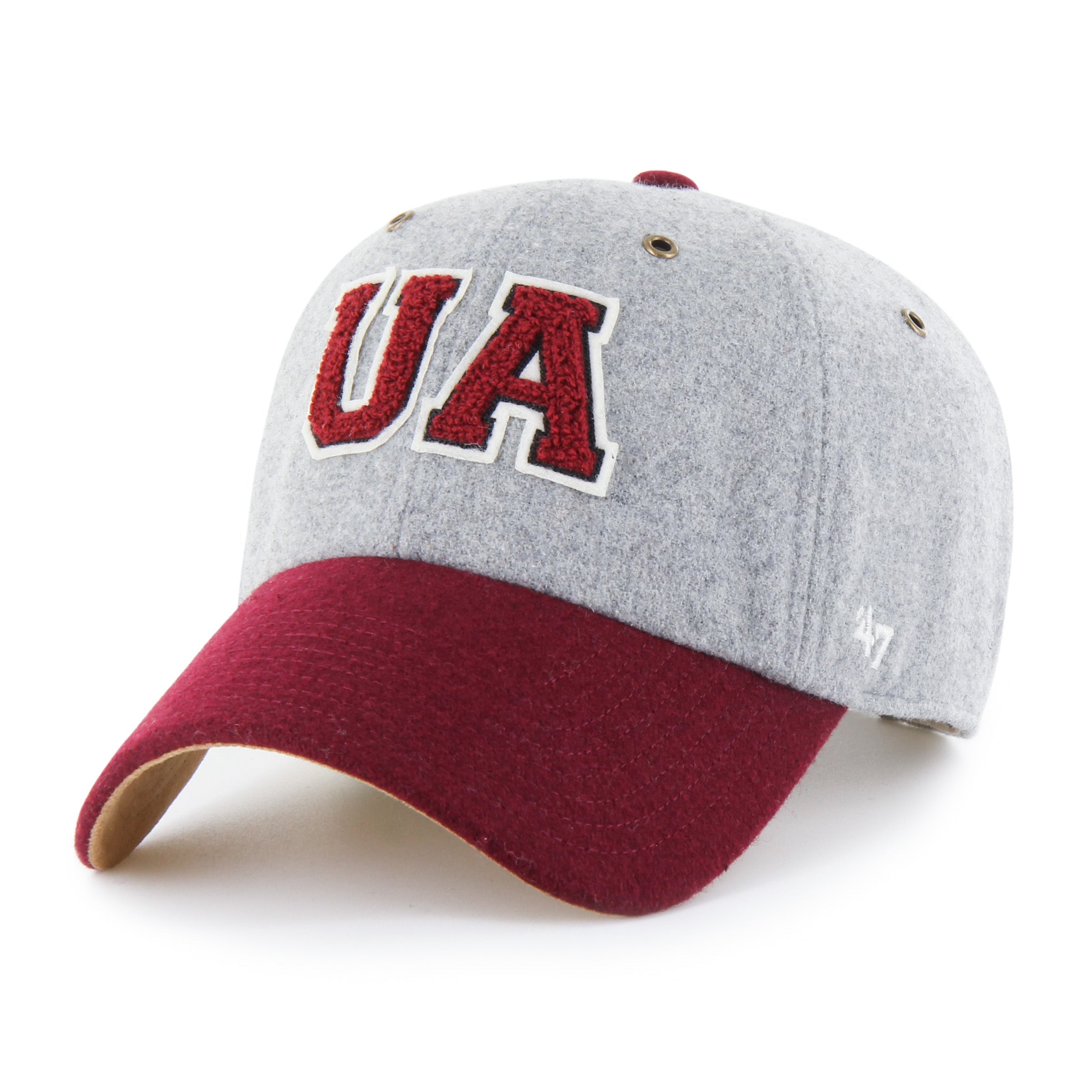 Stoney Clover Lane X '47 University of Alabama Block Clean Up Hat