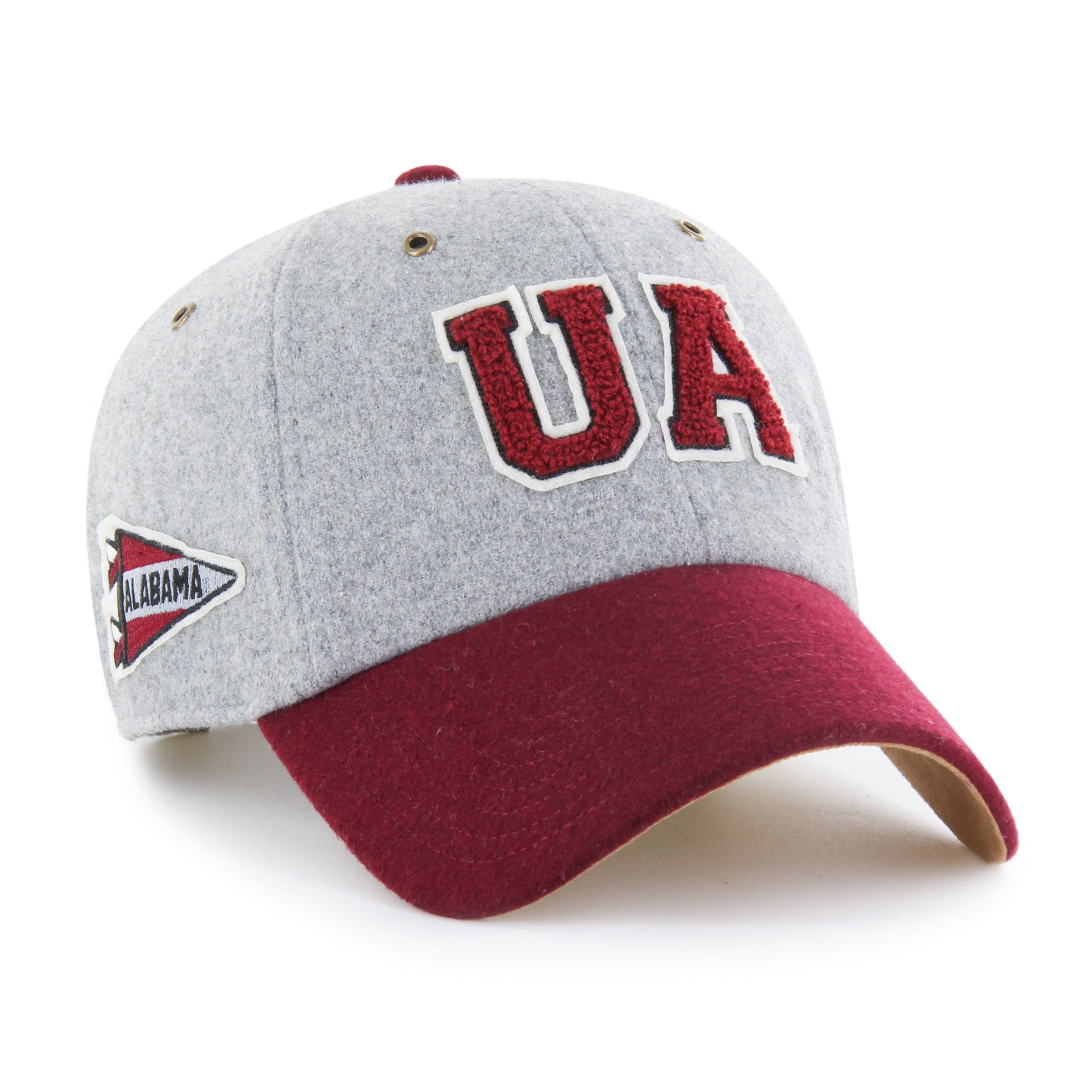Stoney Clover Lane X '47 University of Alabama Block Clean Up Hat