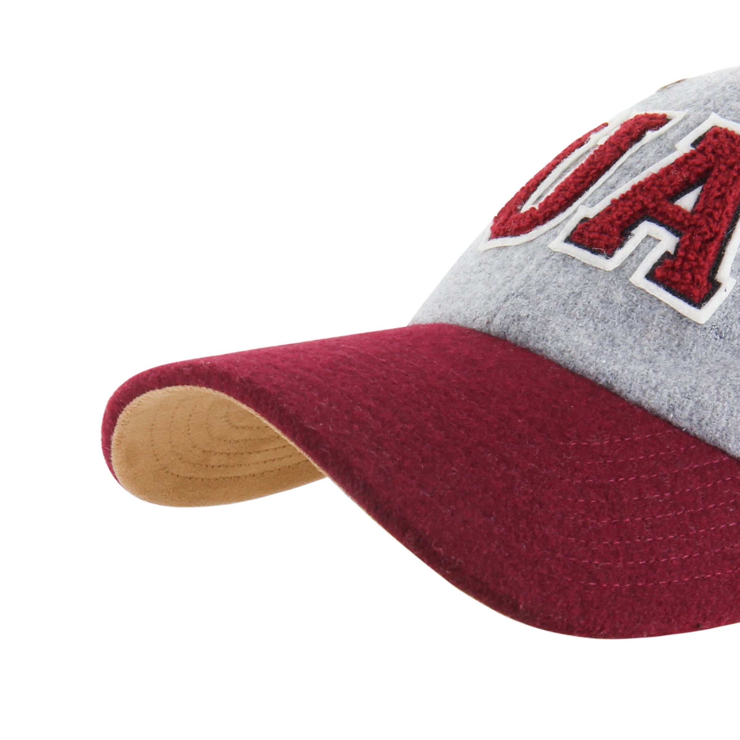 Stoney Clover Lane X '47 University of Alabama Block Clean Up Hat