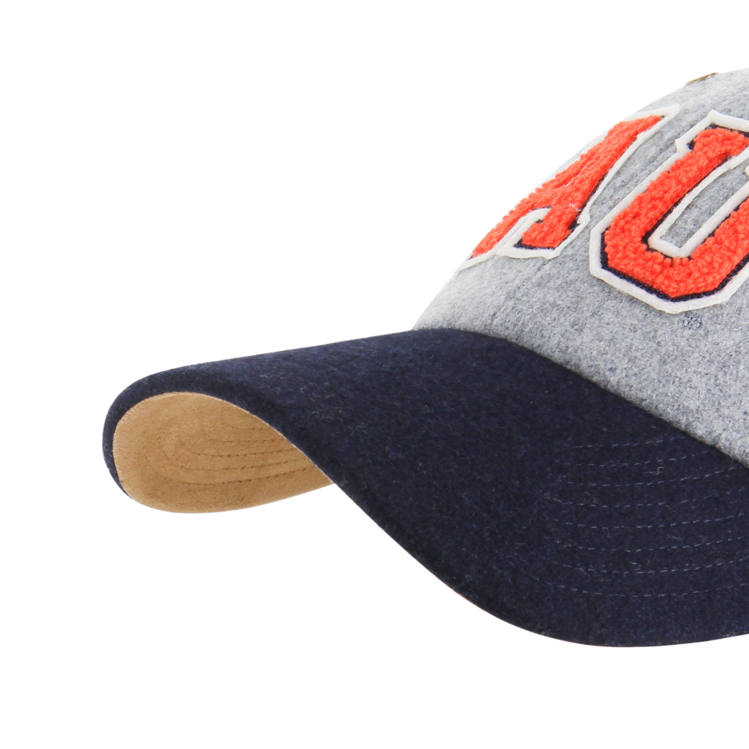 Stoney Clover Lane X '47 Auburn University Block Clean Up Hat