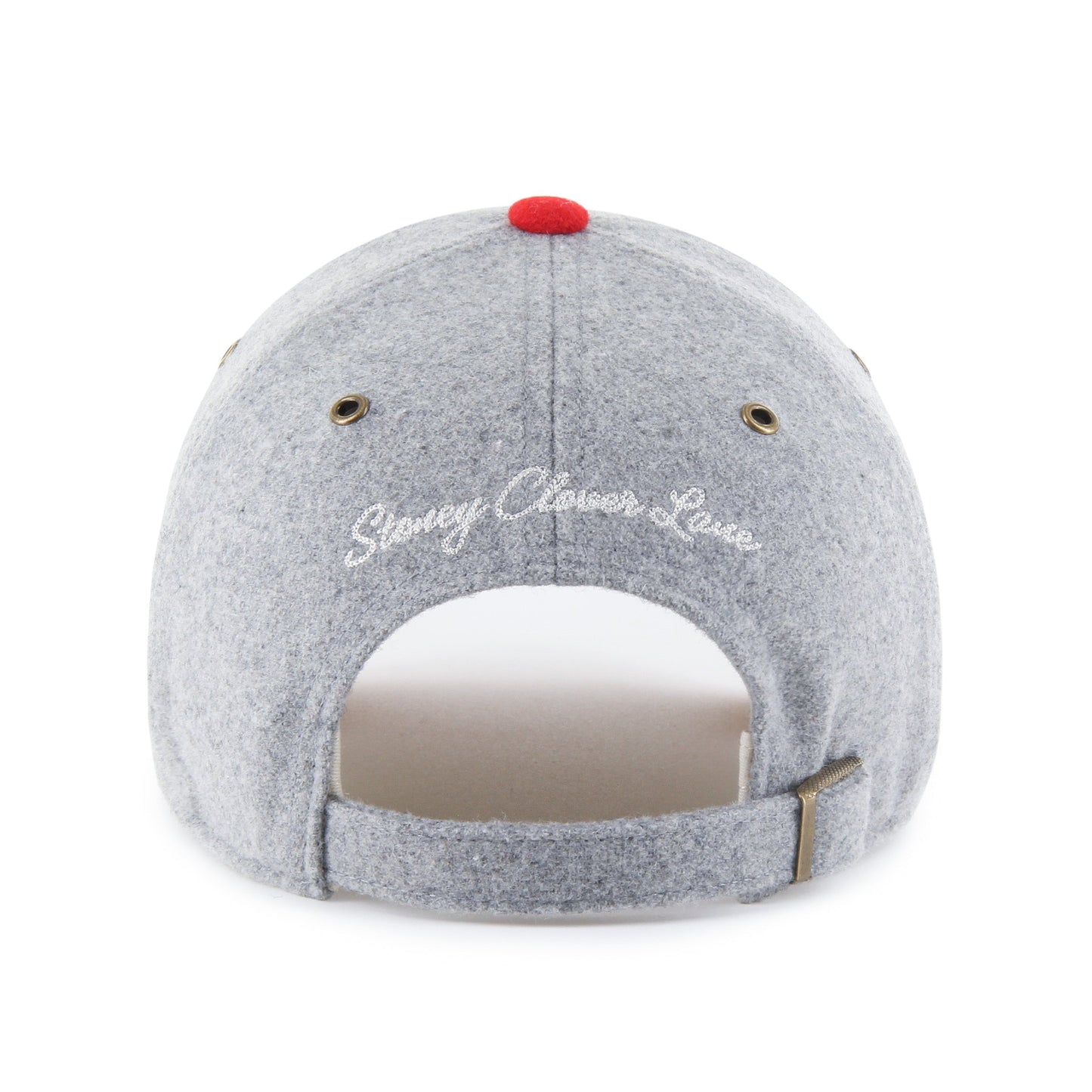 Stoney Clover Lane X '47 University of Georgia Block Clean Up Hat