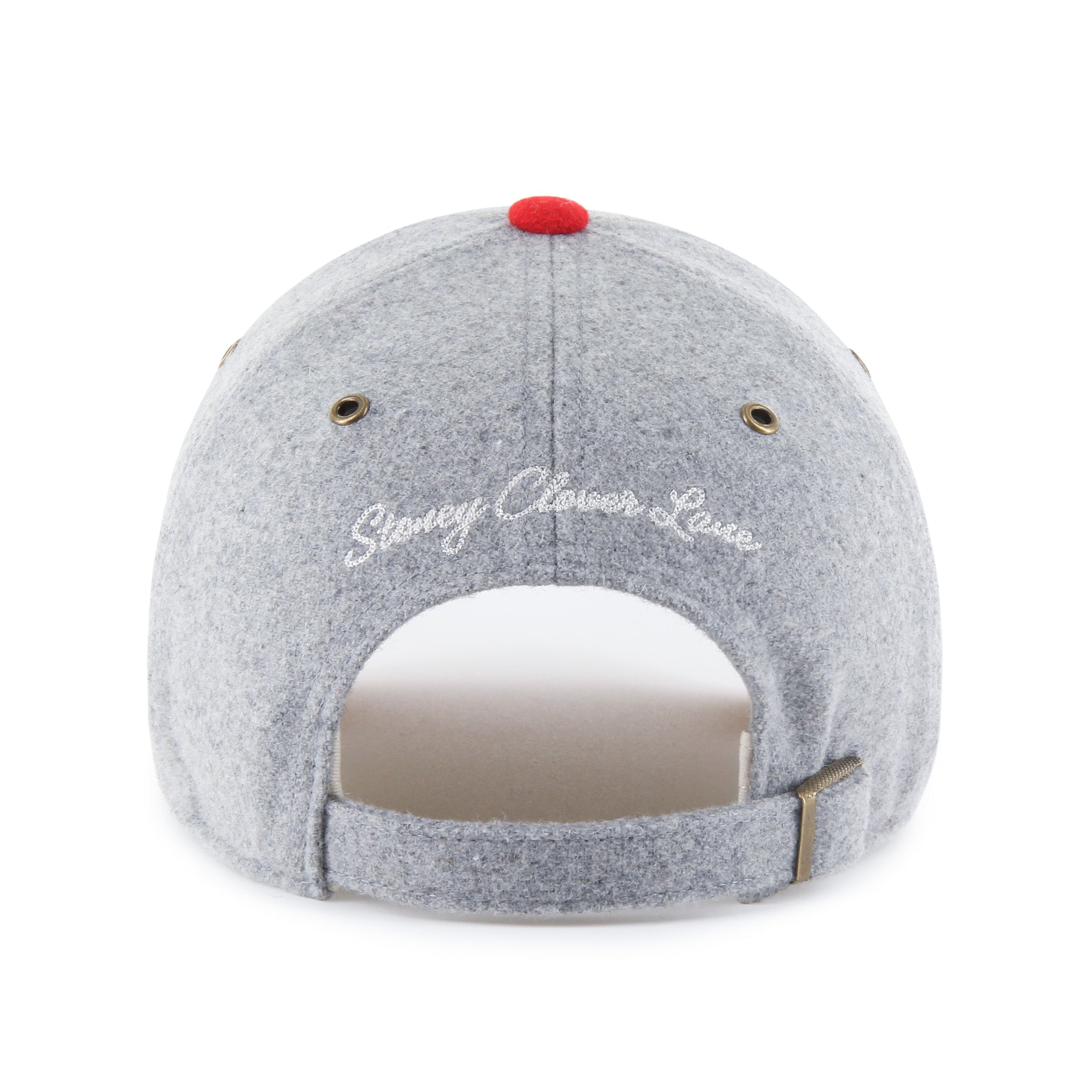 Stoney Clover Lane X '47 University of Georgia Block Clean Up Hat