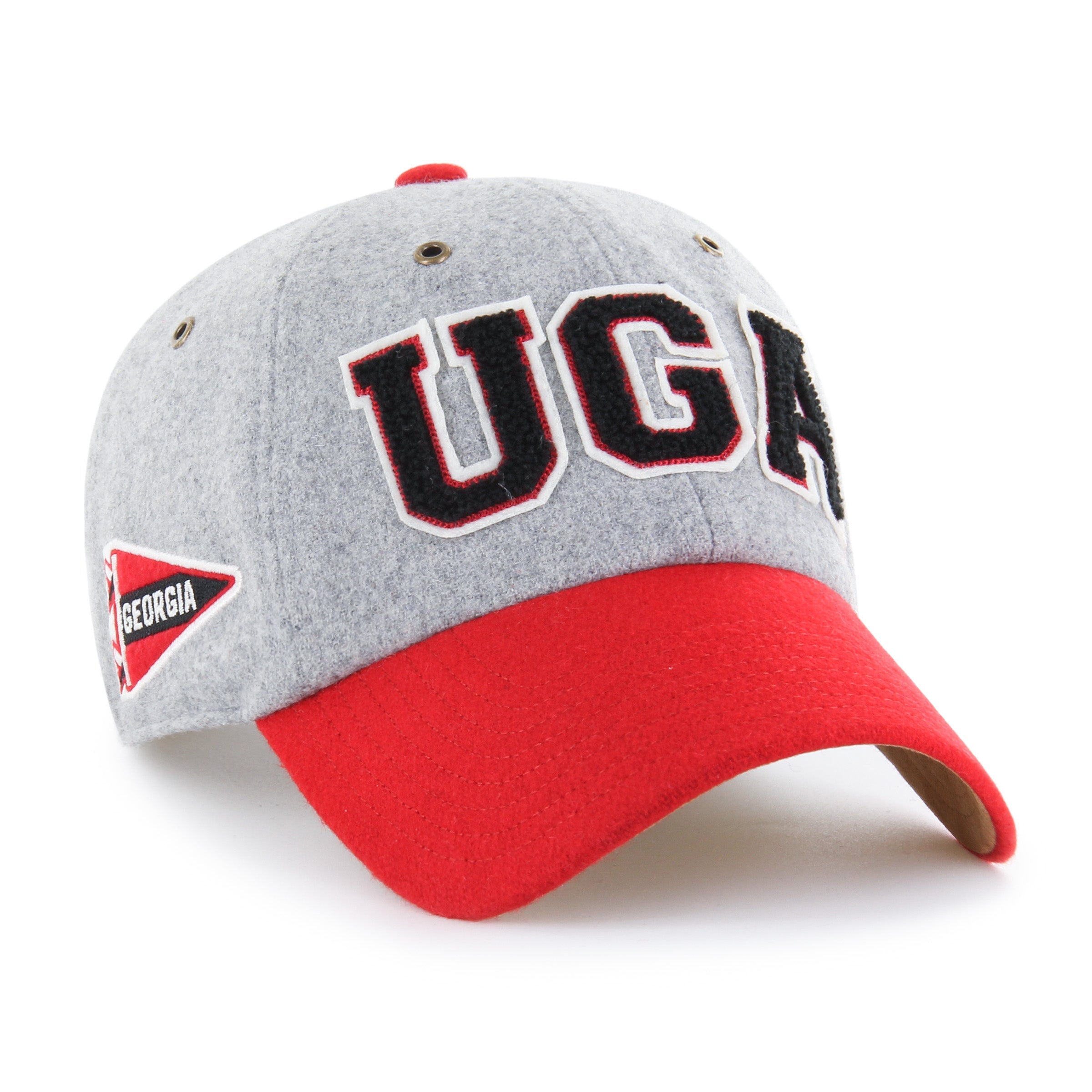 Stoney Clover Lane X '47 University of Georgia Block Clean Up Hat