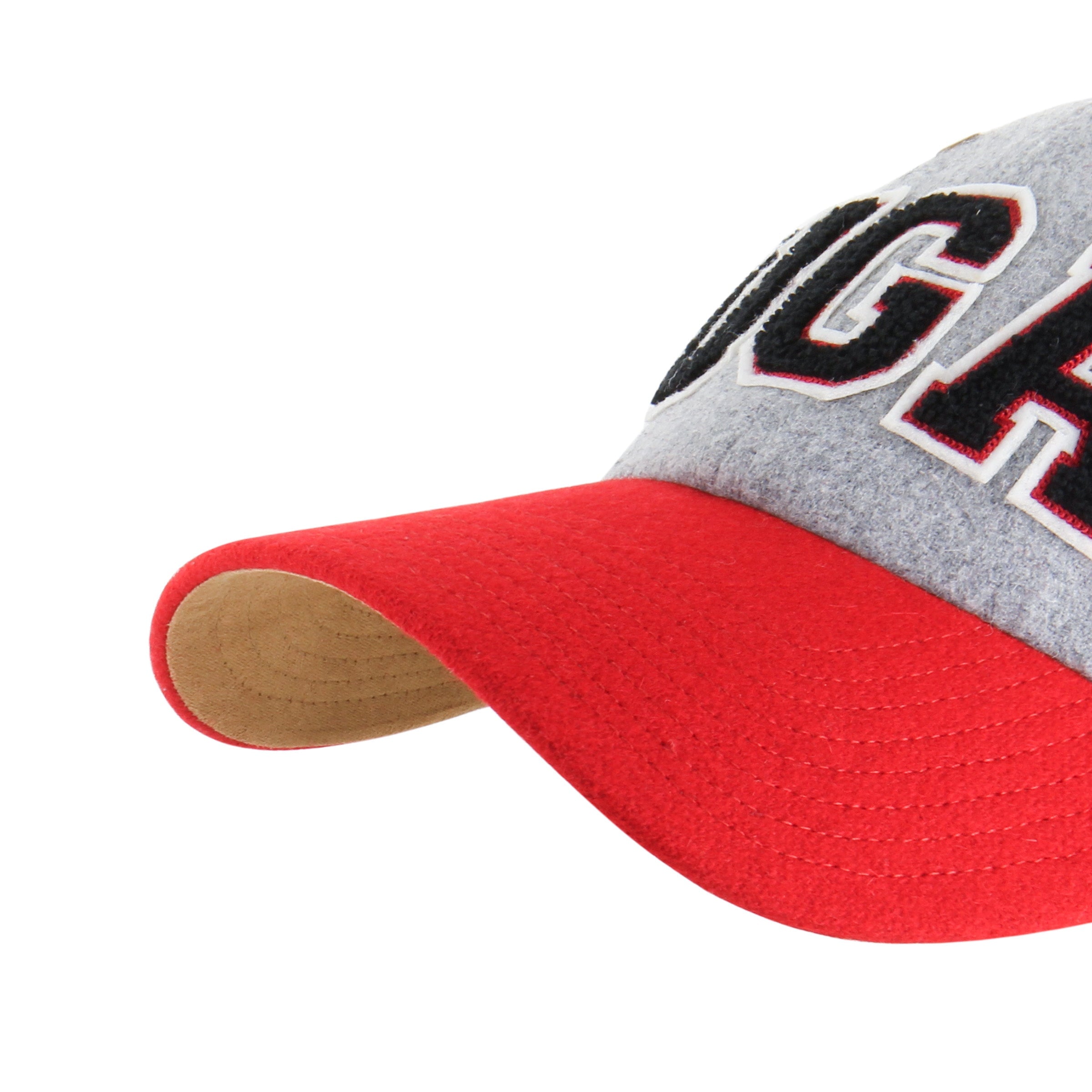 Stoney Clover Lane X '47 University of Georgia Block Clean Up Hat