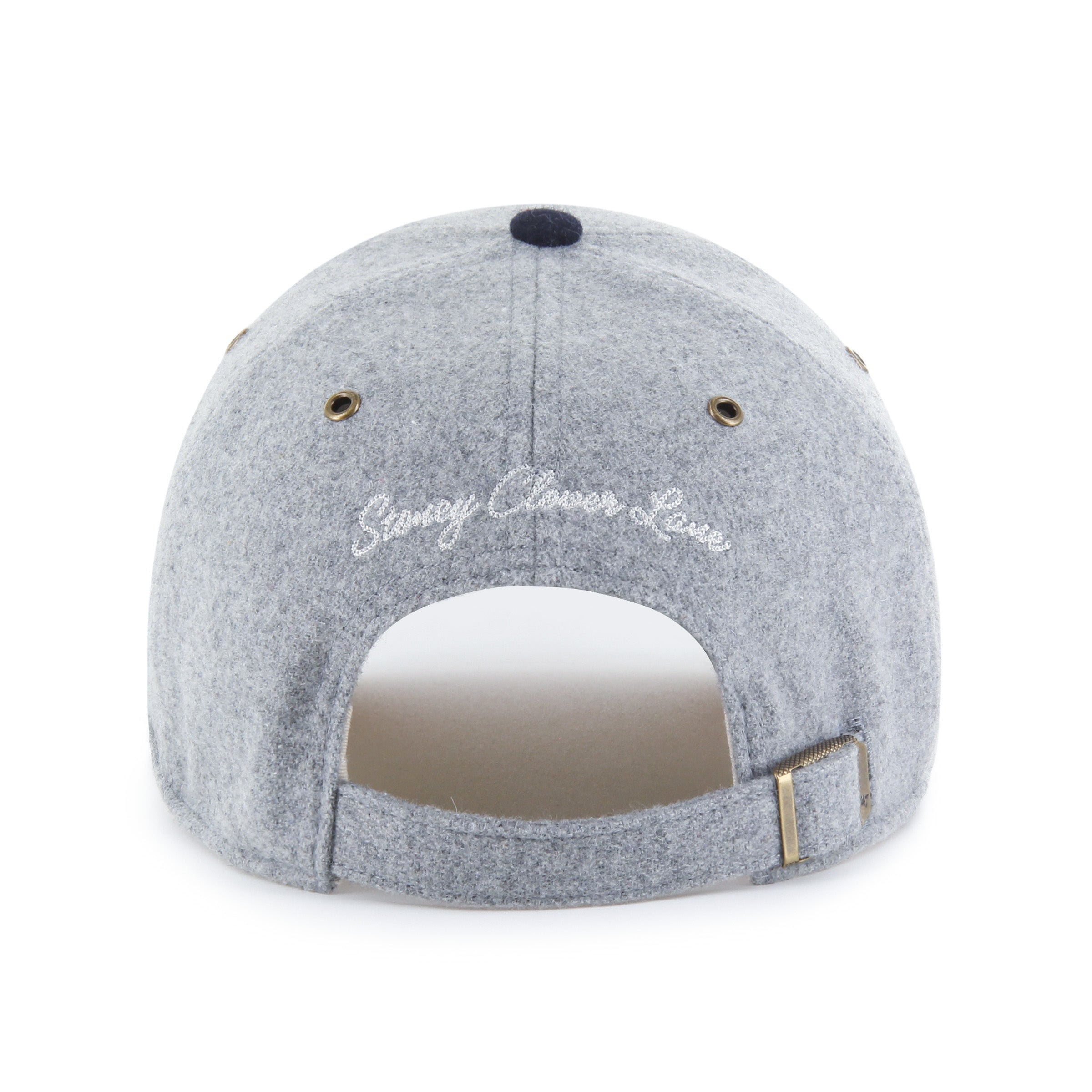 Stoney Clover Lane X '47 University of Michigan Block Clean Up Hat