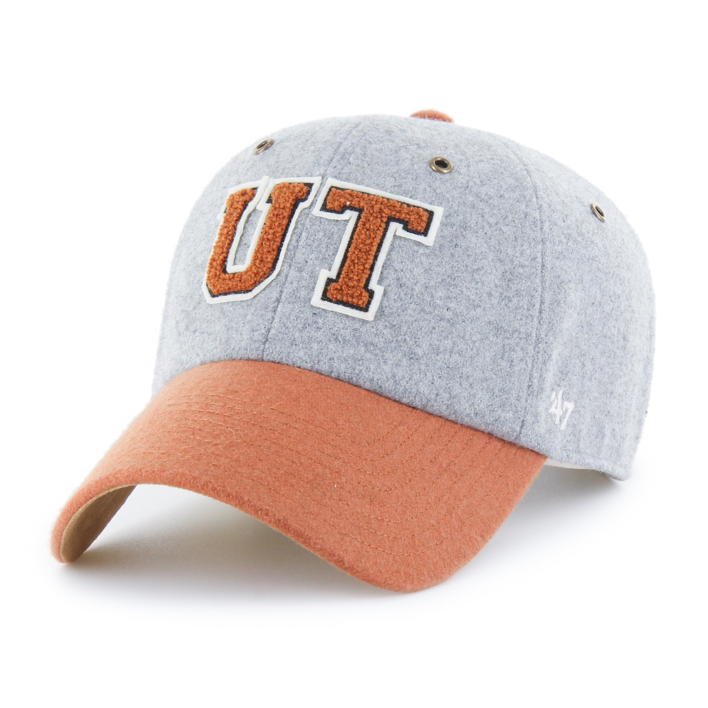Stoney Clover Lane X '47 University of Texas at Austin Block Clean Up Hat