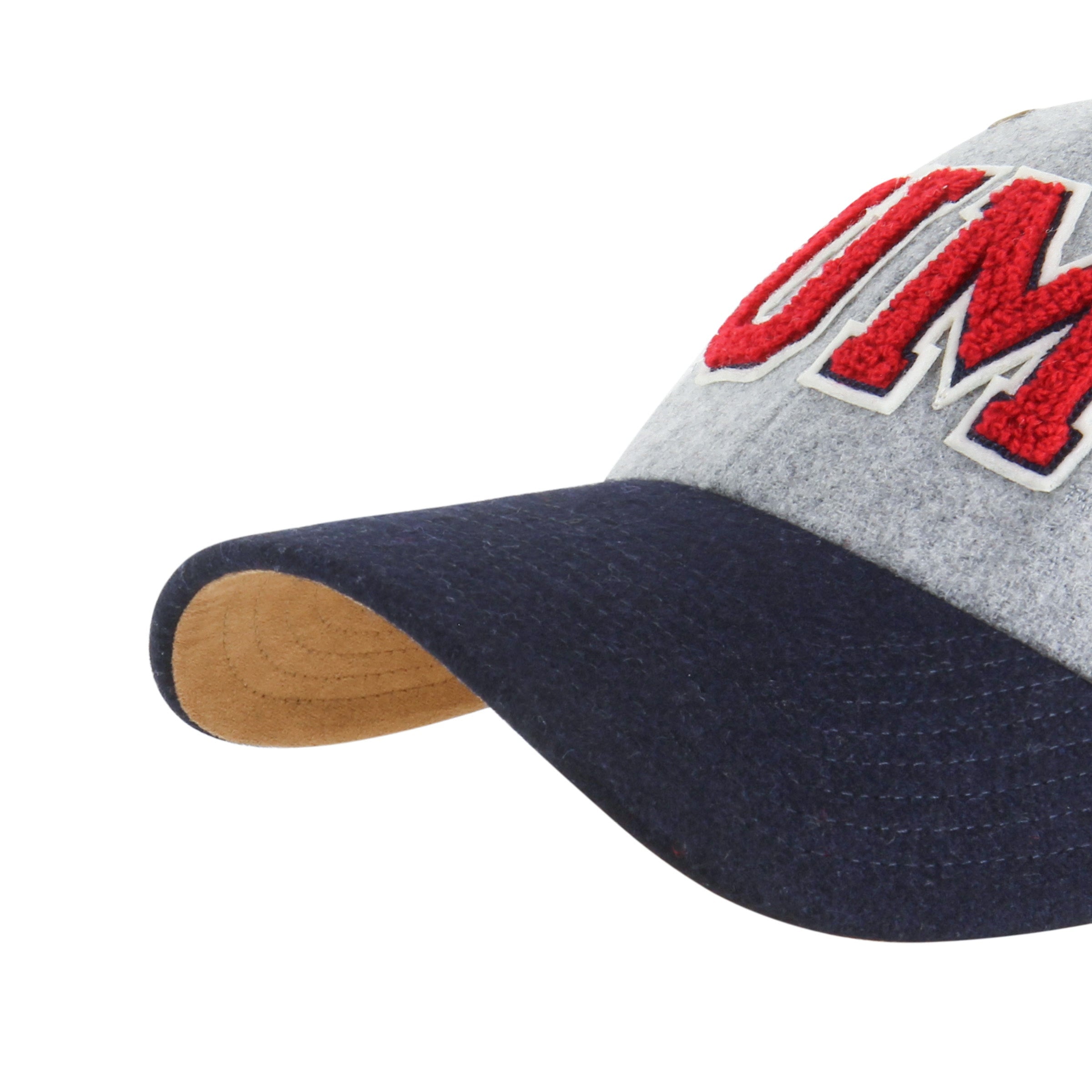 Stoney Clover Lane X '47 University of Mississippi Block Clean Up Hat